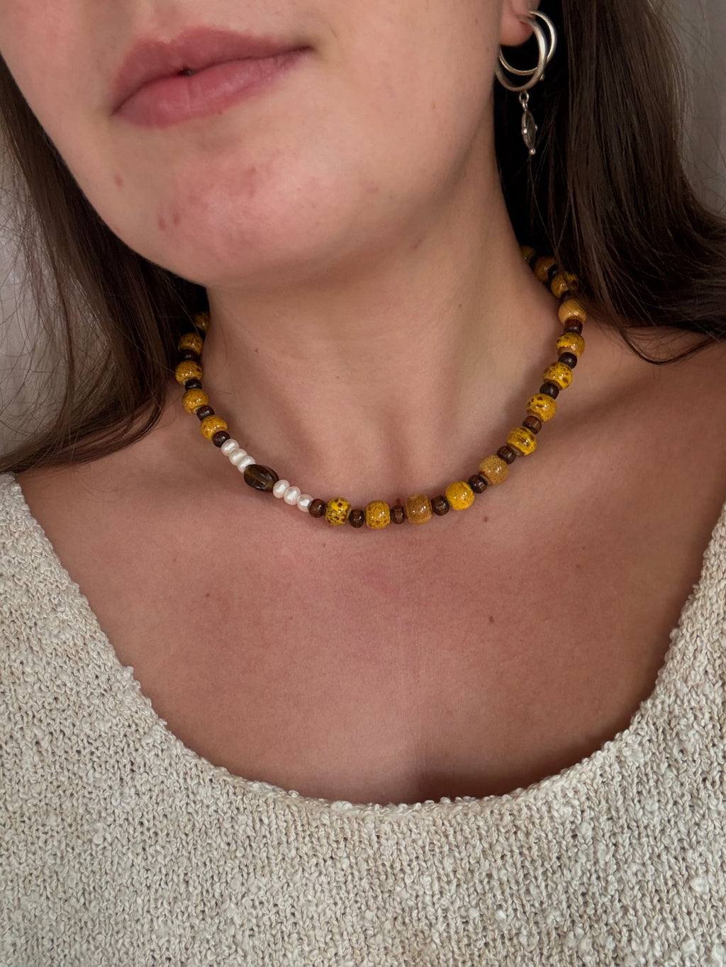 Necklace 80
