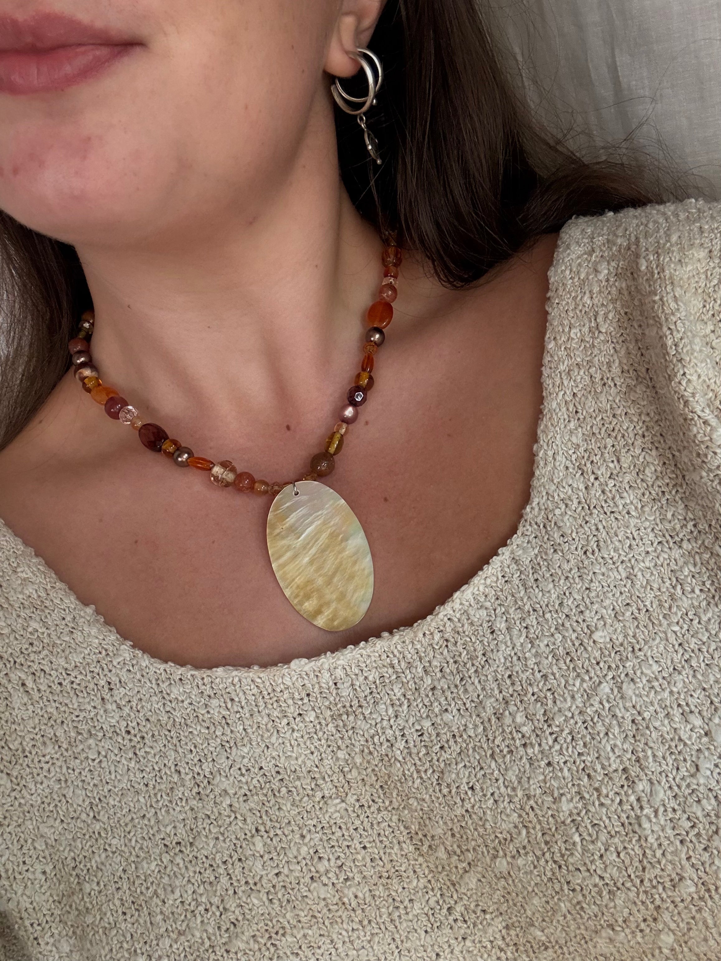 Necklace 77