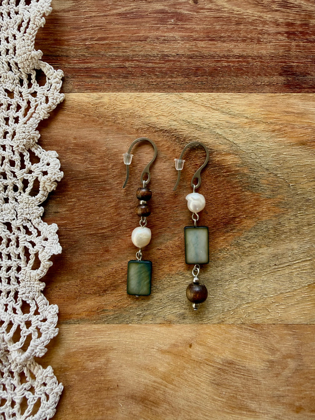 Earrings 45