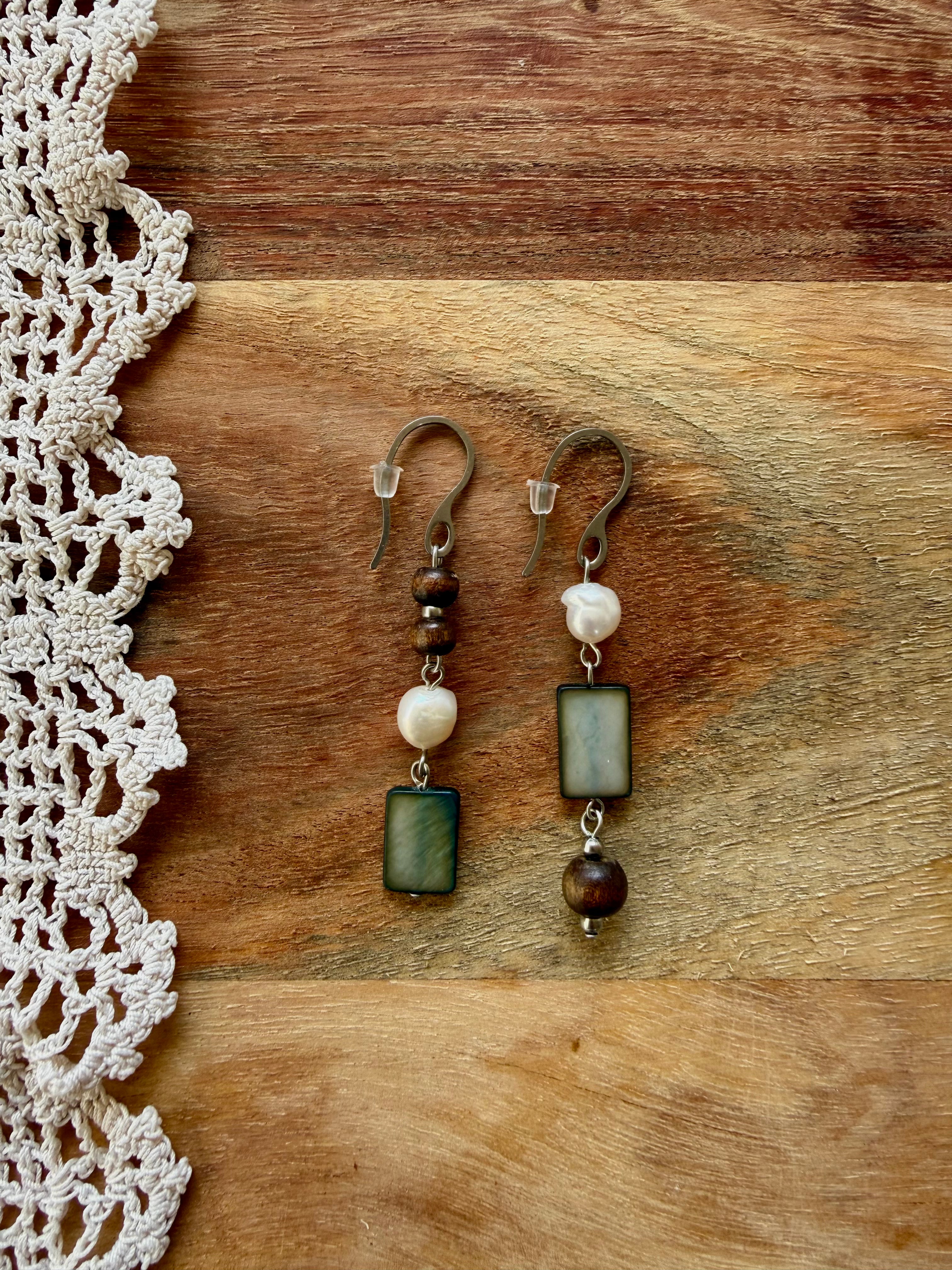 Earrings 45