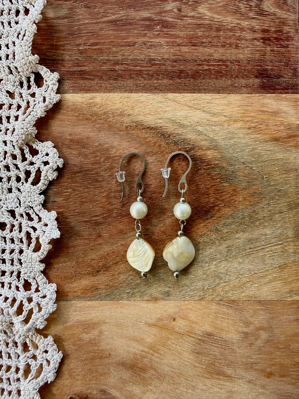 Earrings 46