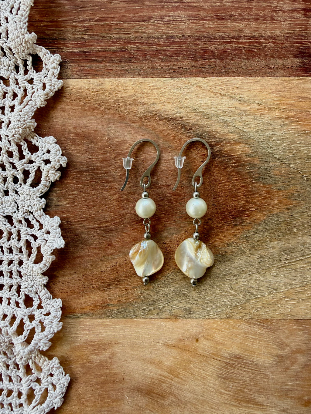 Earrings 46