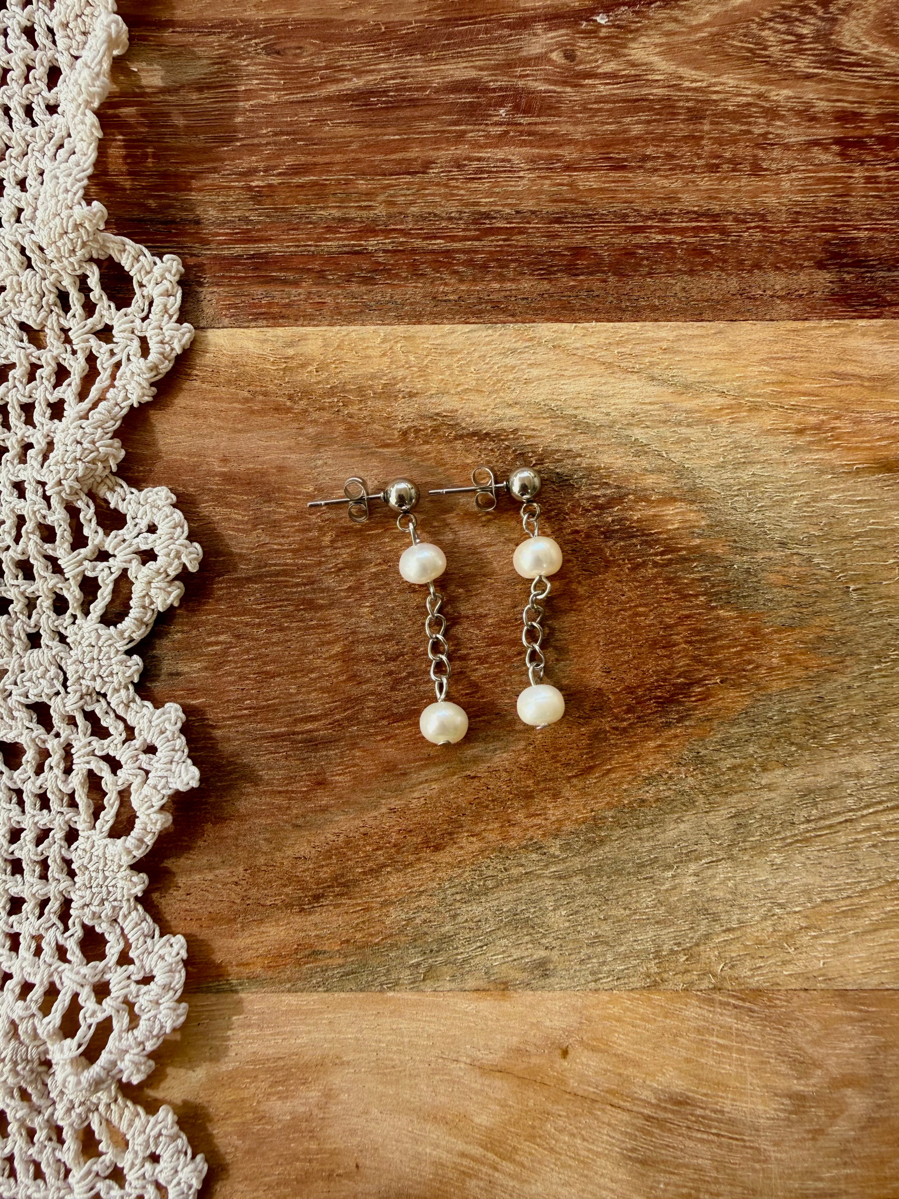 Earrings 44