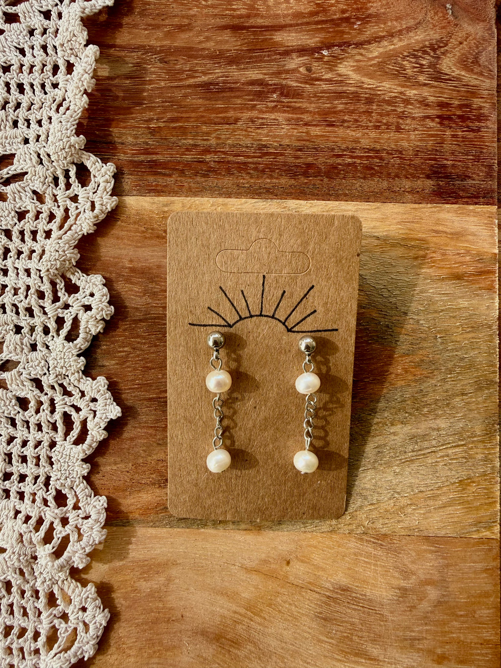Earrings 44