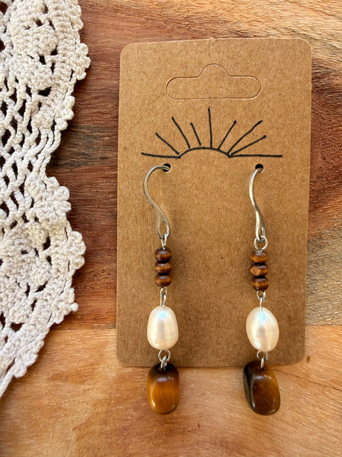 Earrings 37