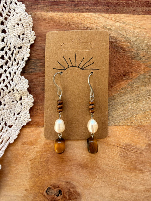 Earrings 37