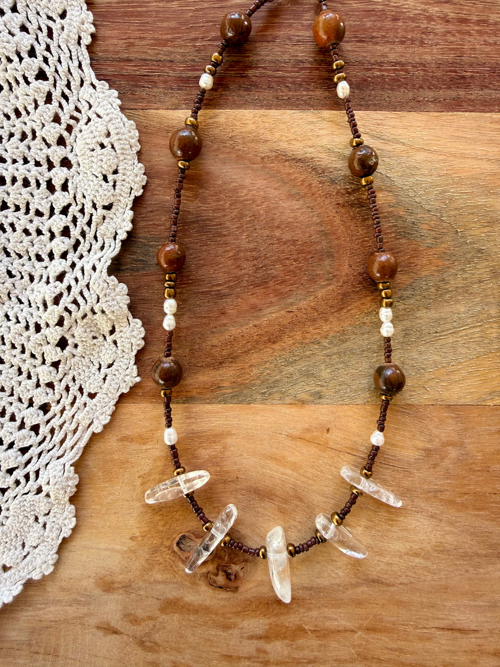 Necklace 58