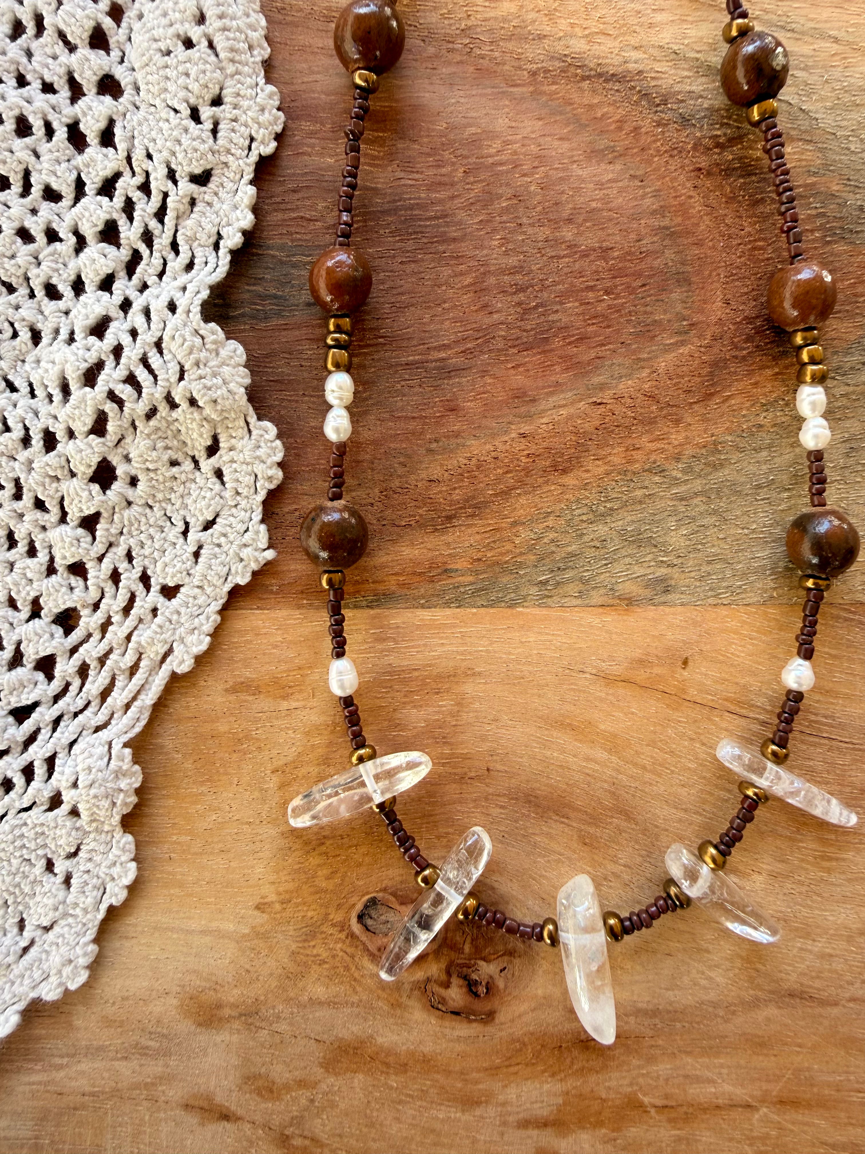 Necklace 58