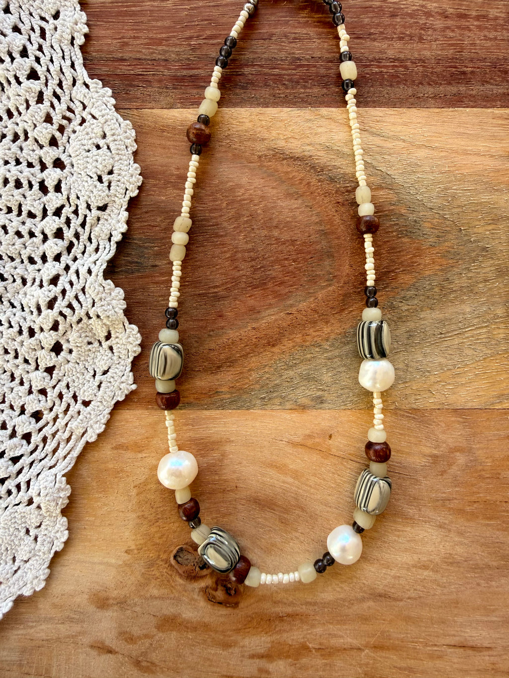Necklace 61
