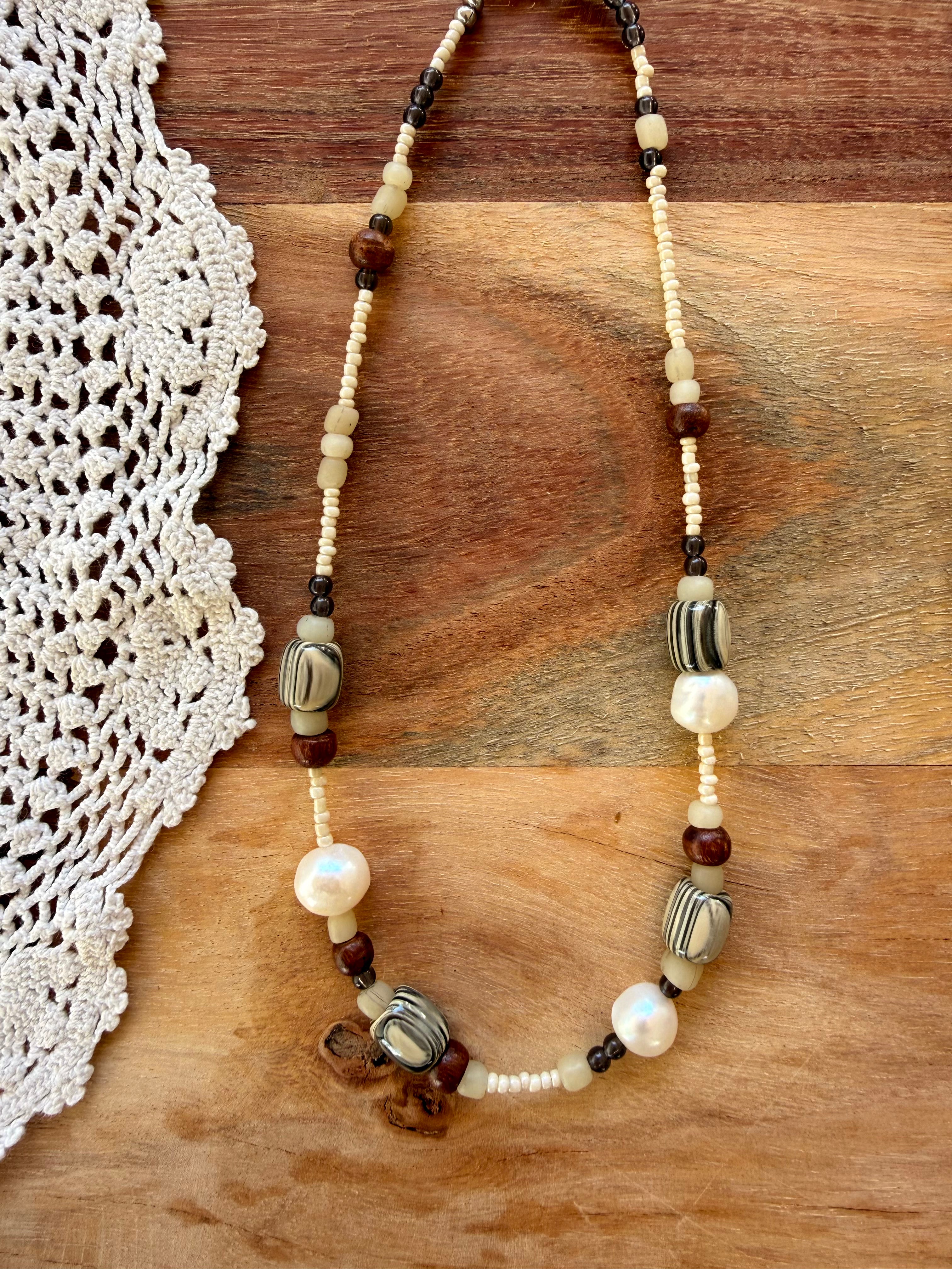 Necklace 61