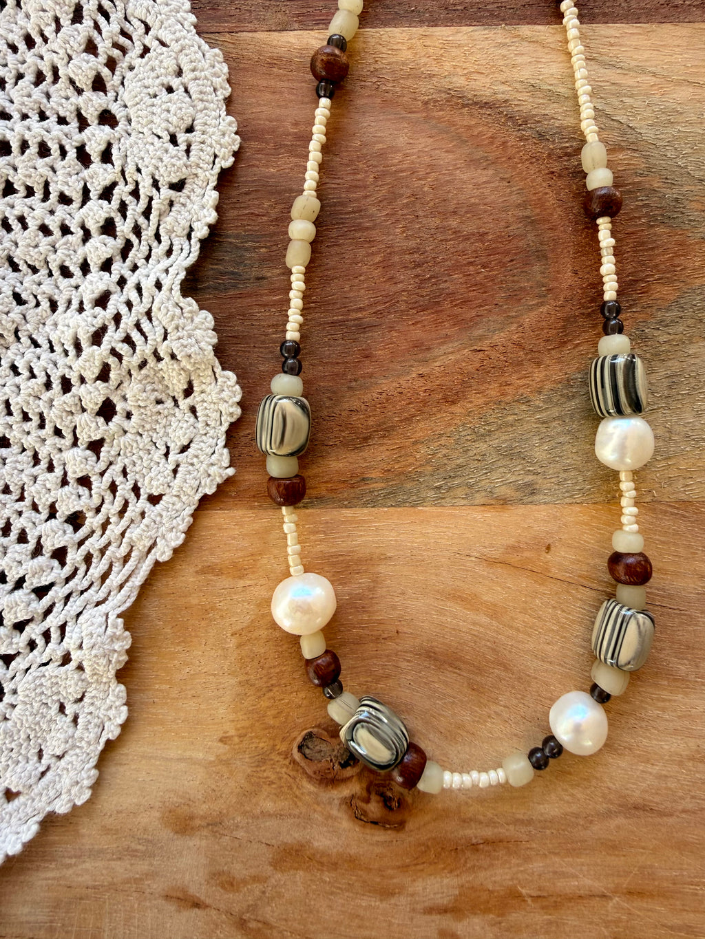 Necklace 61