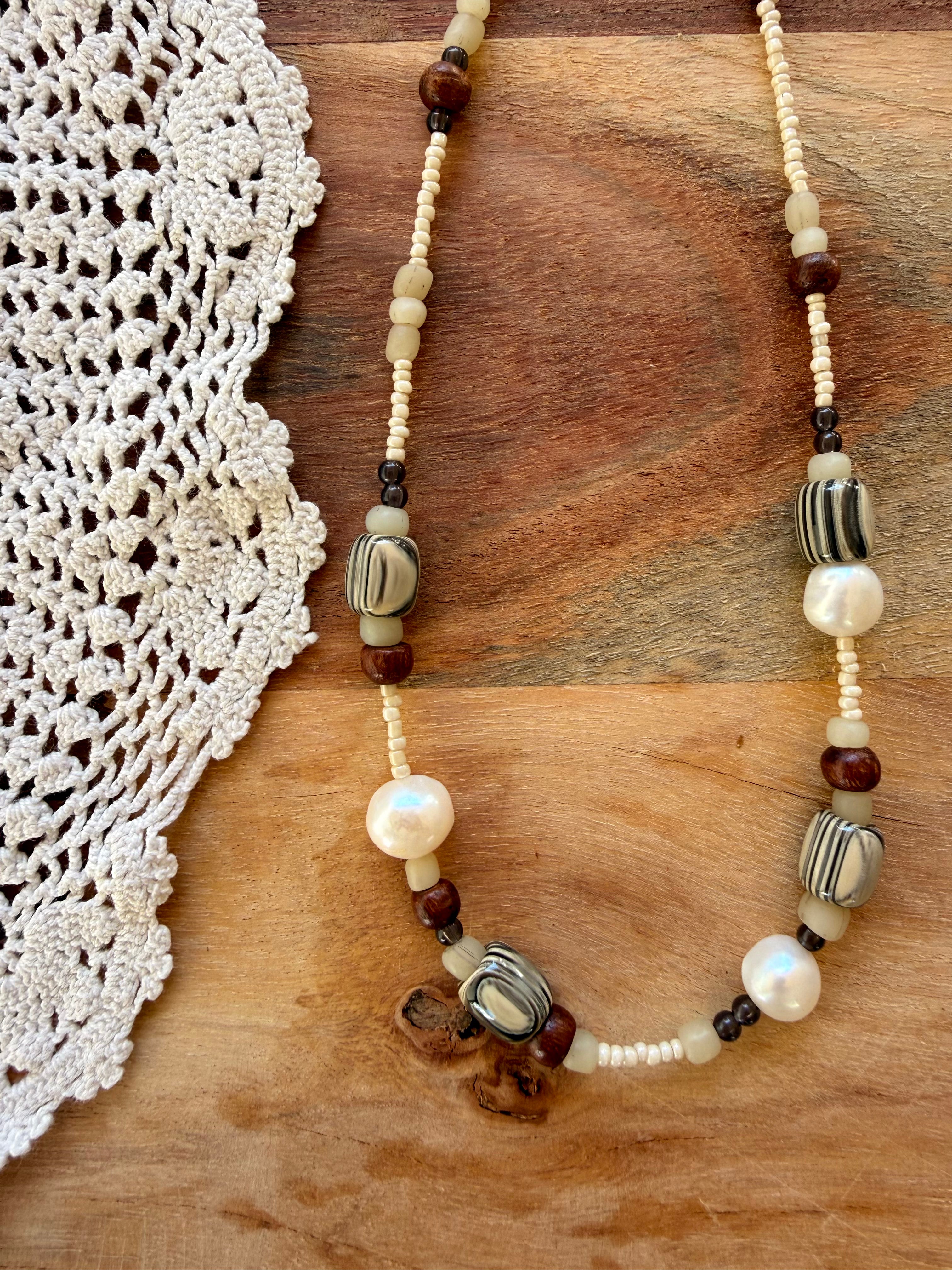 Necklace 61