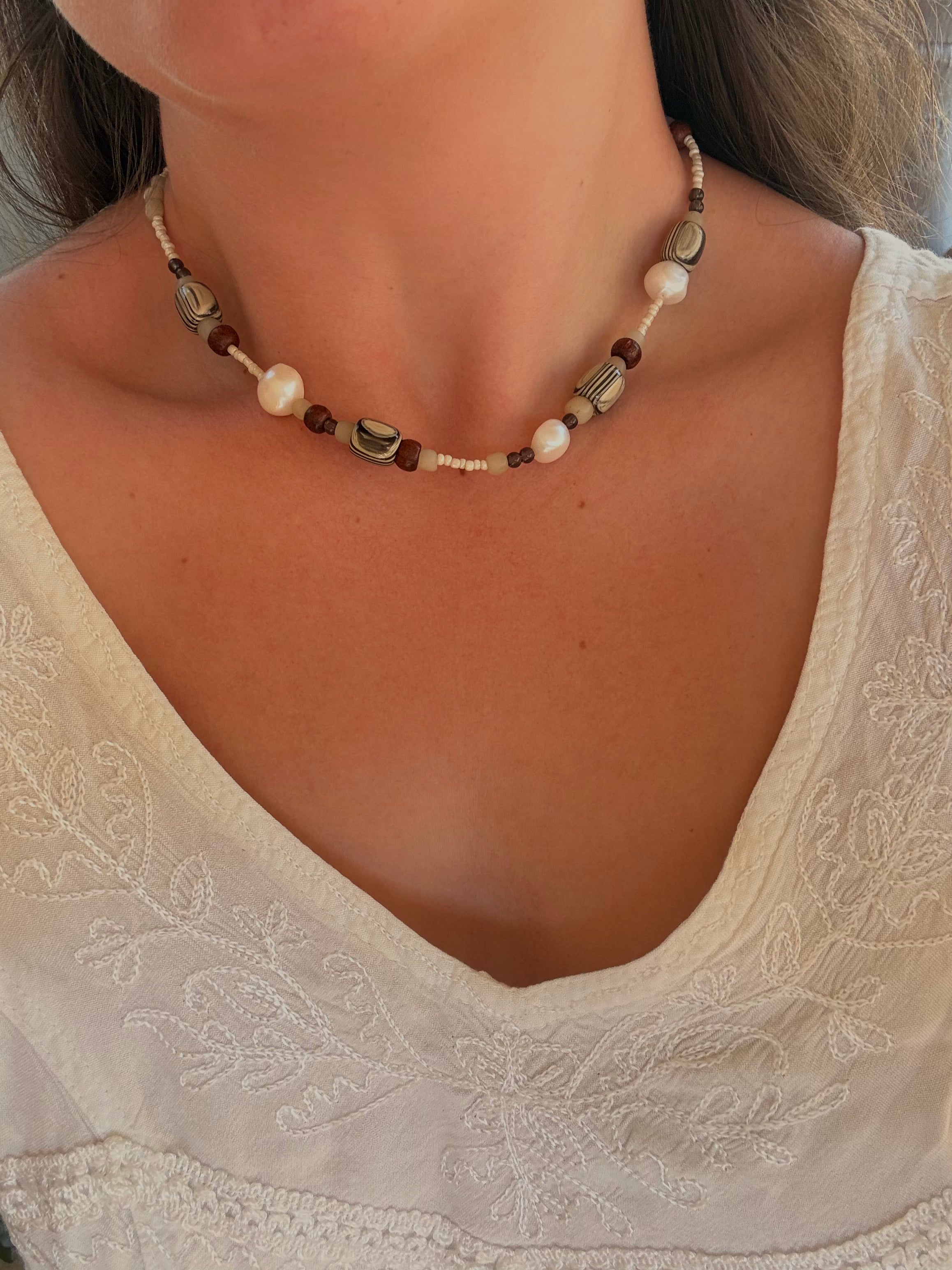 Necklace 61
