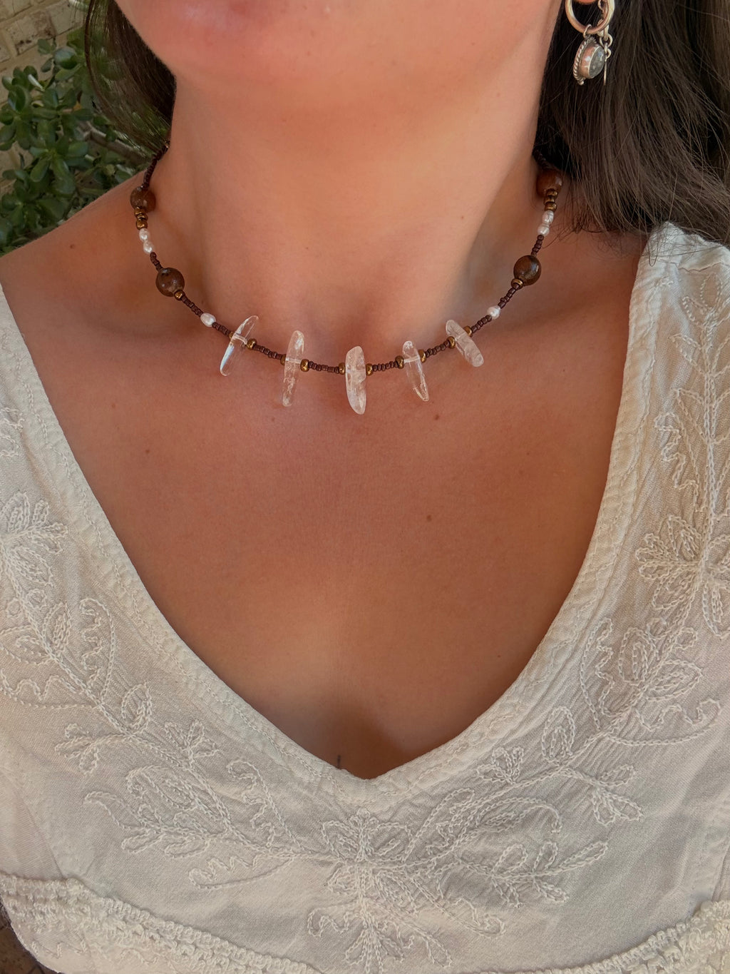 Necklace 58