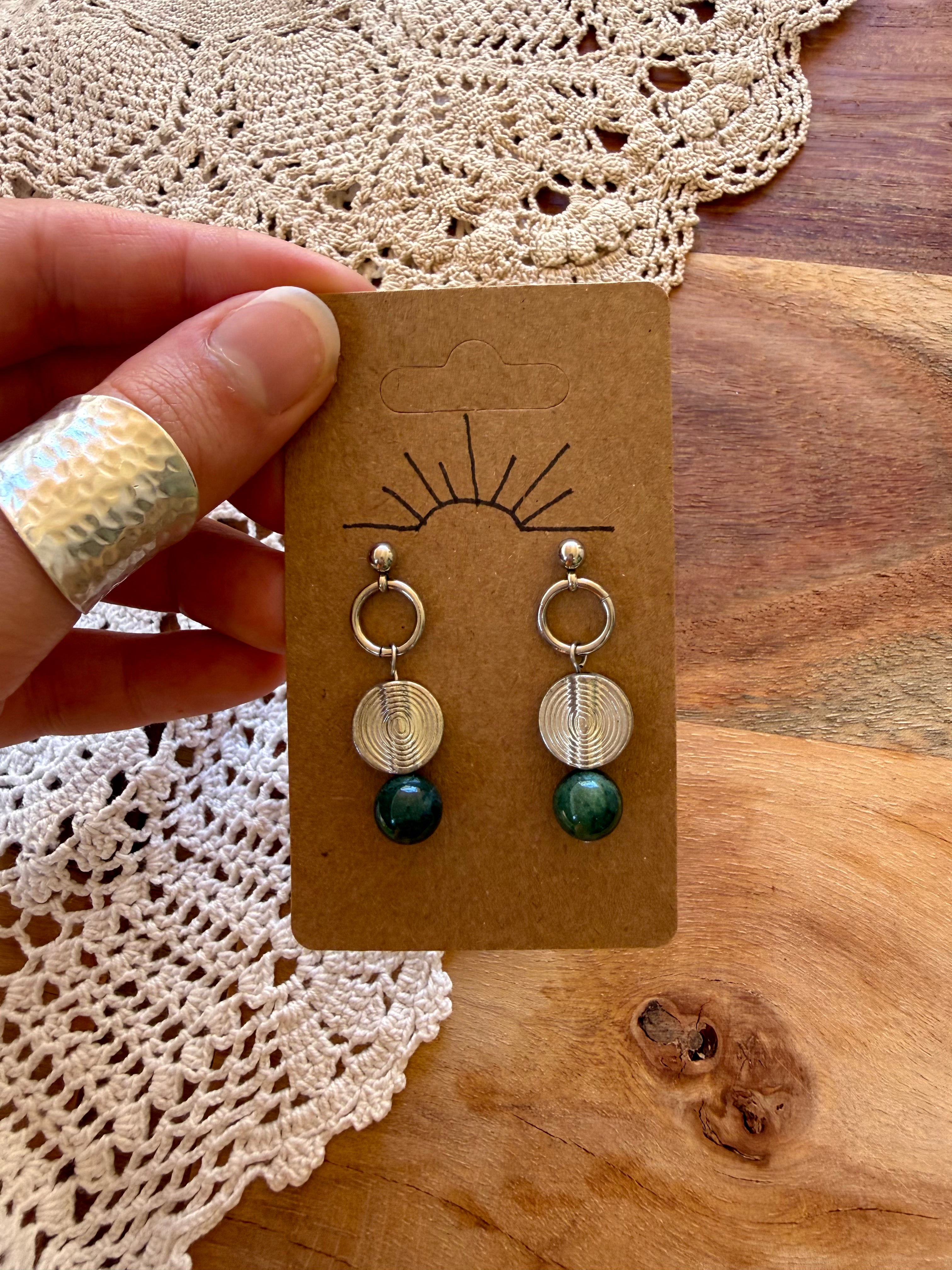 Earrings 15