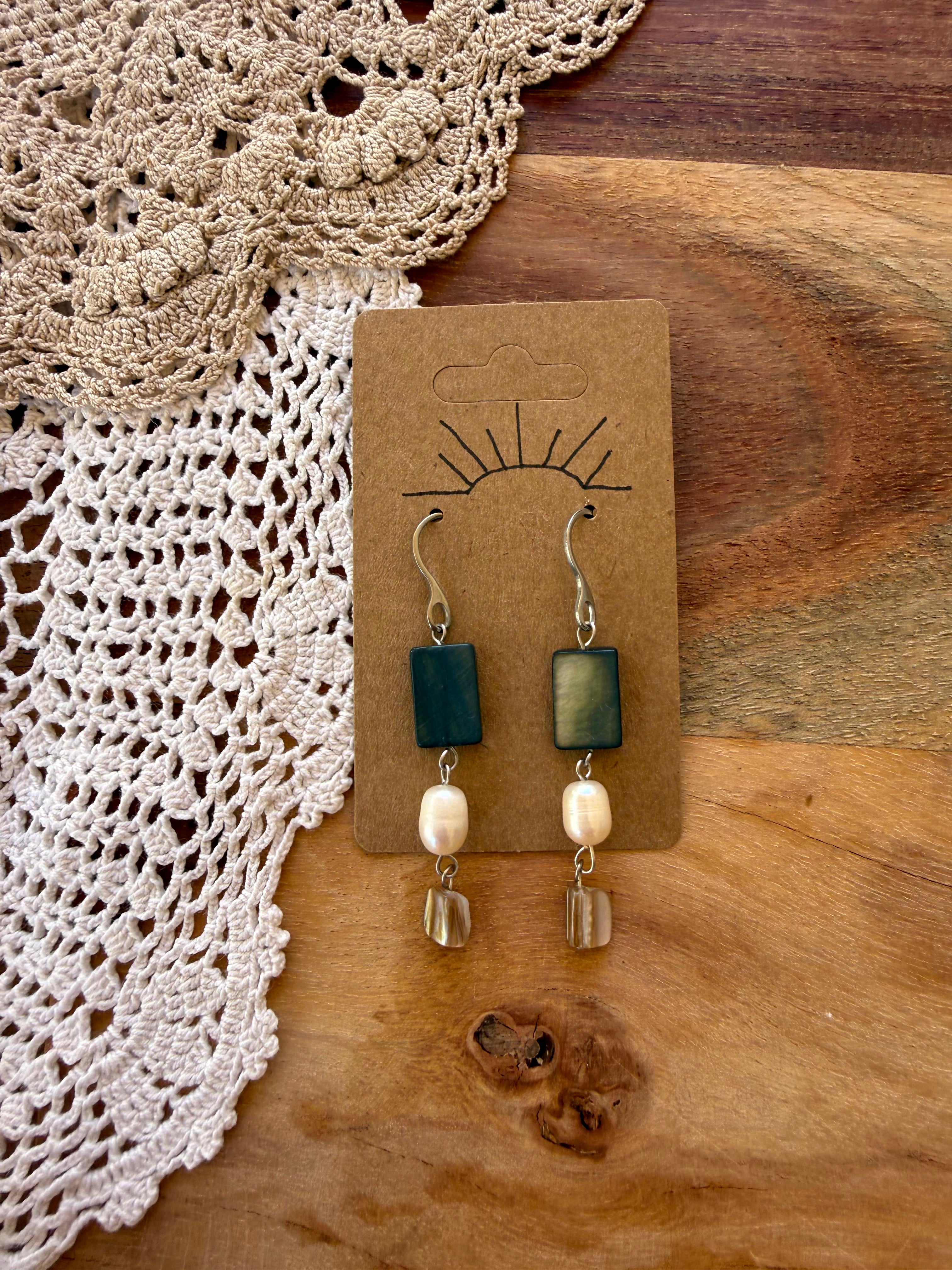 Earrings 19