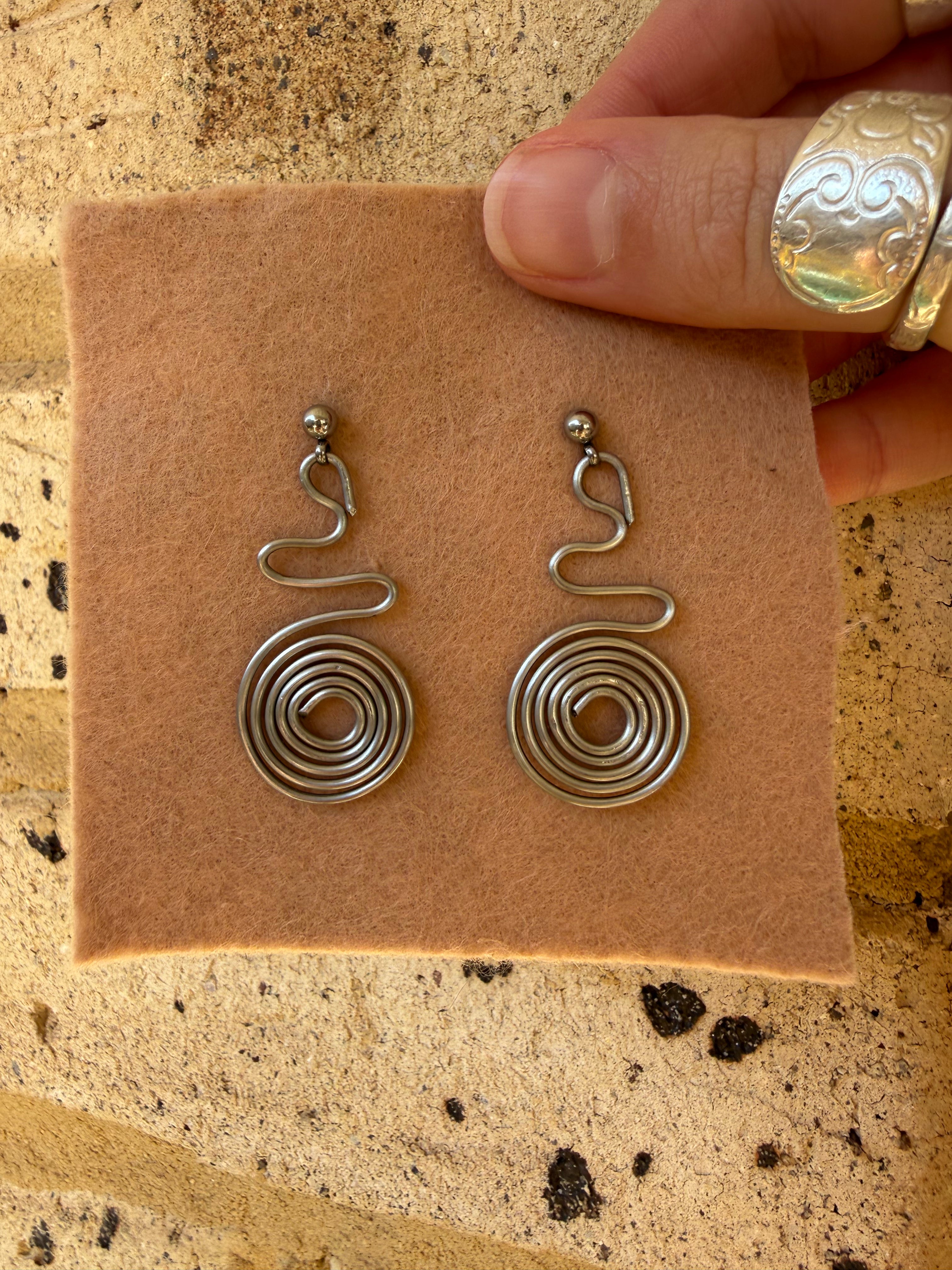 Earrings 54