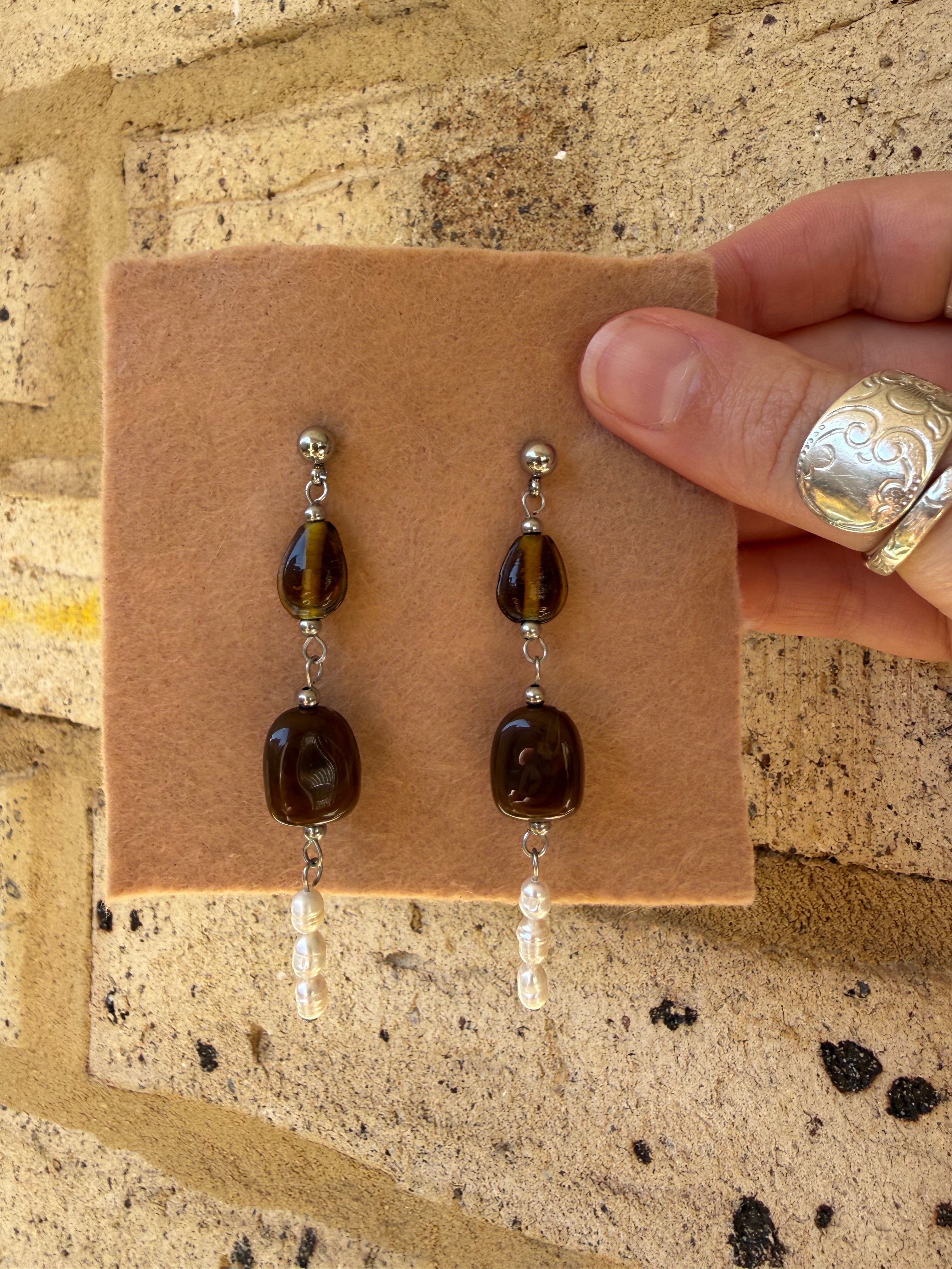 Earrings 53