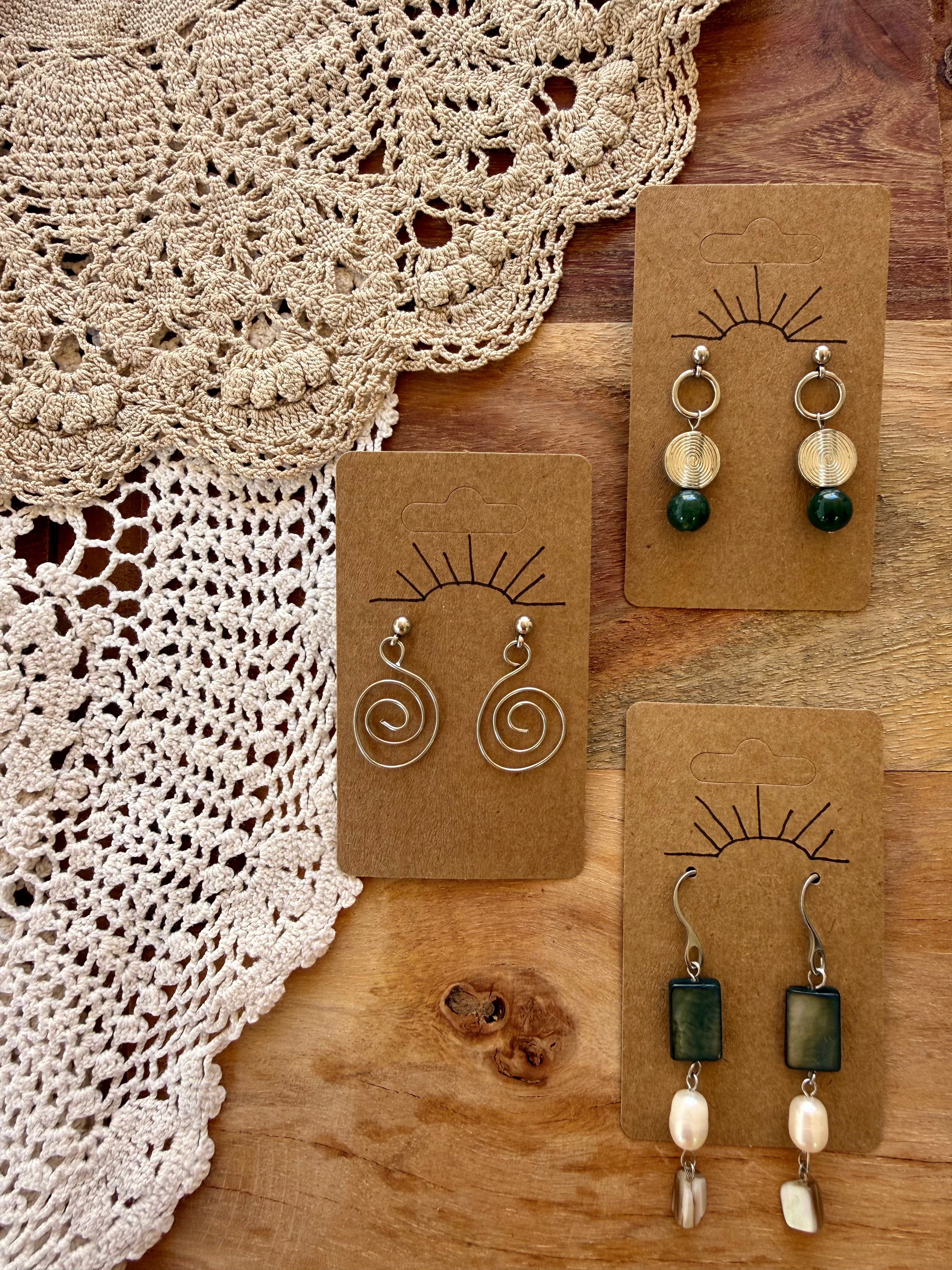 Earrings 15