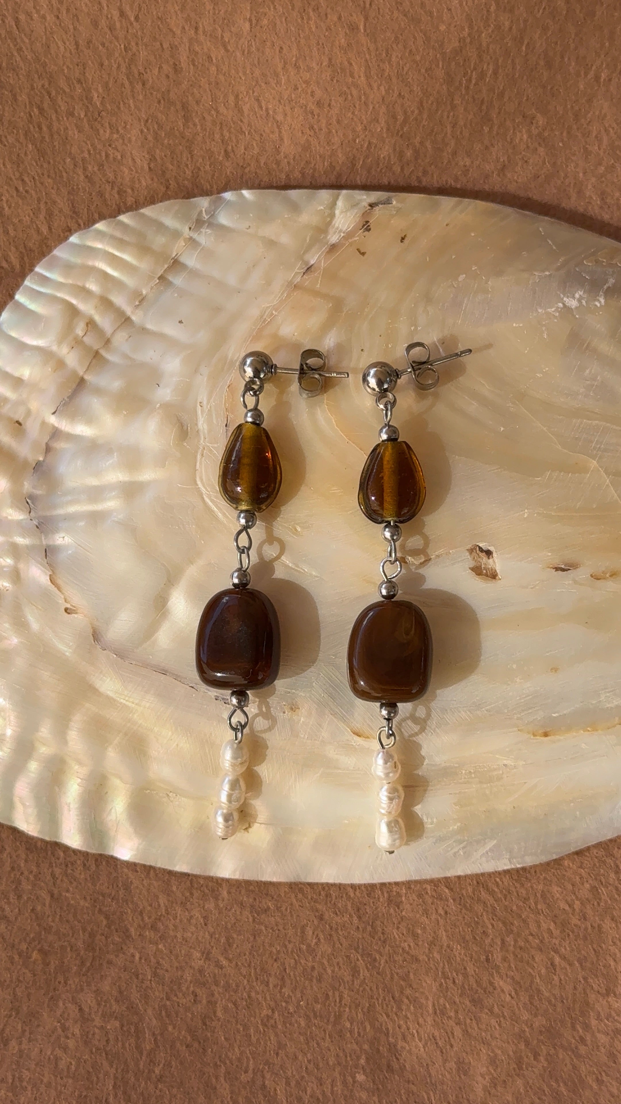Earrings 53