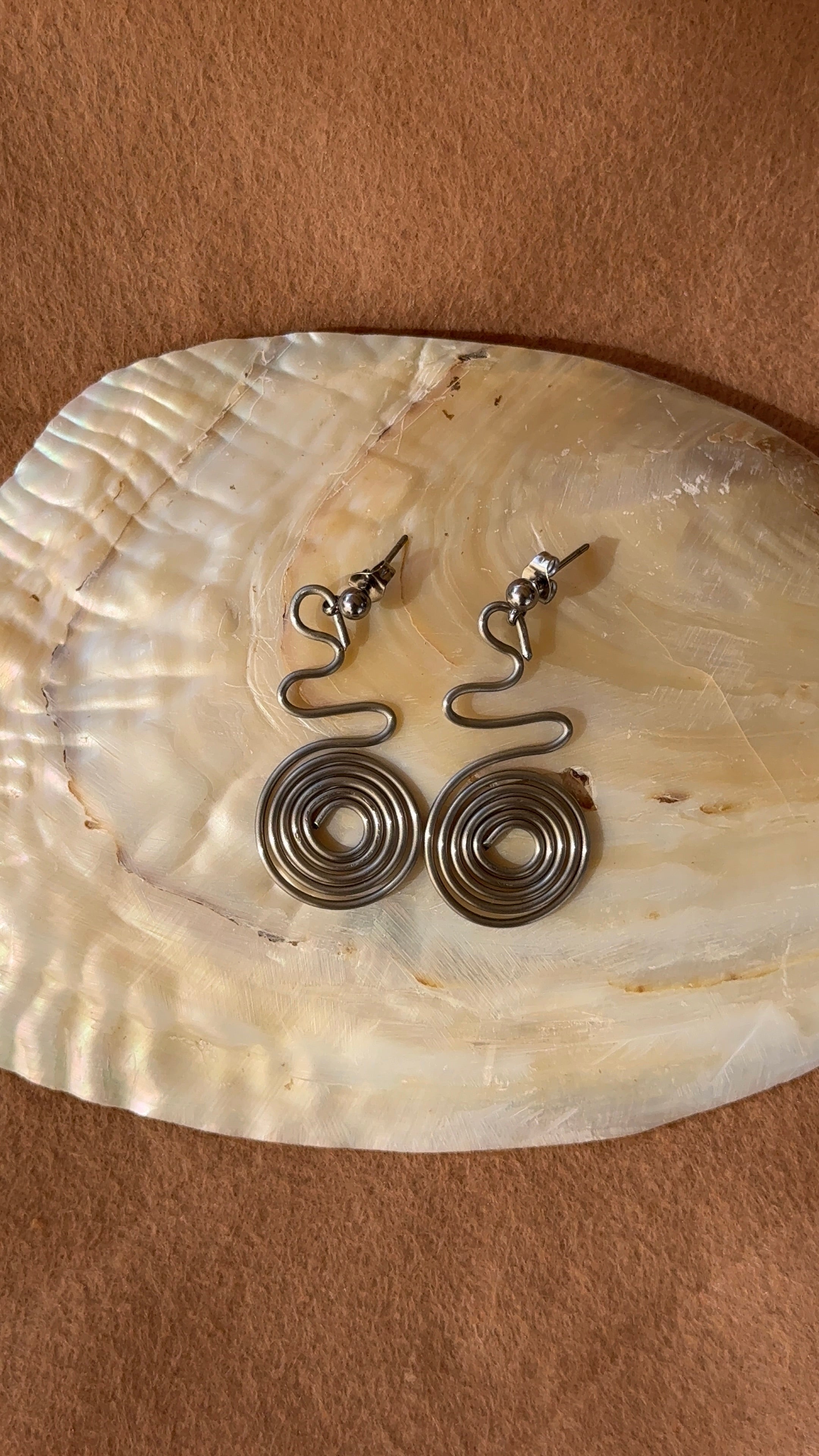 Earrings 54