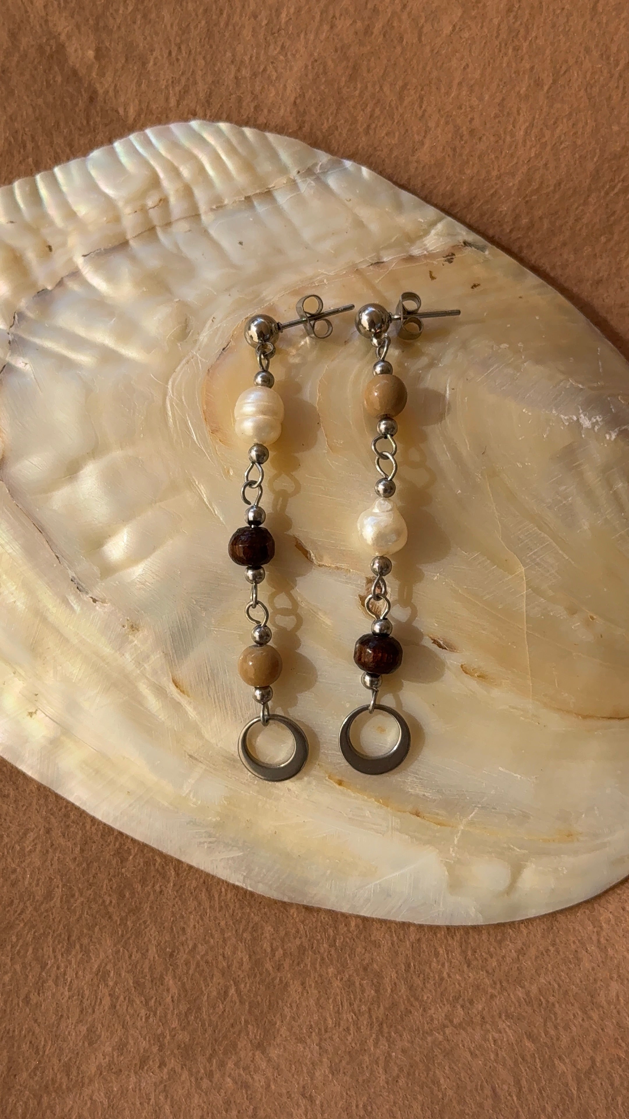 Earrings 56