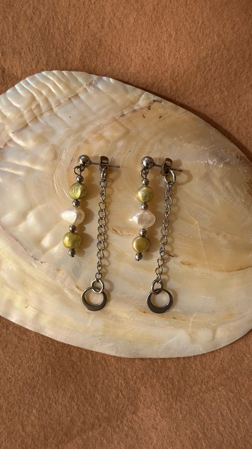 Earrings 52