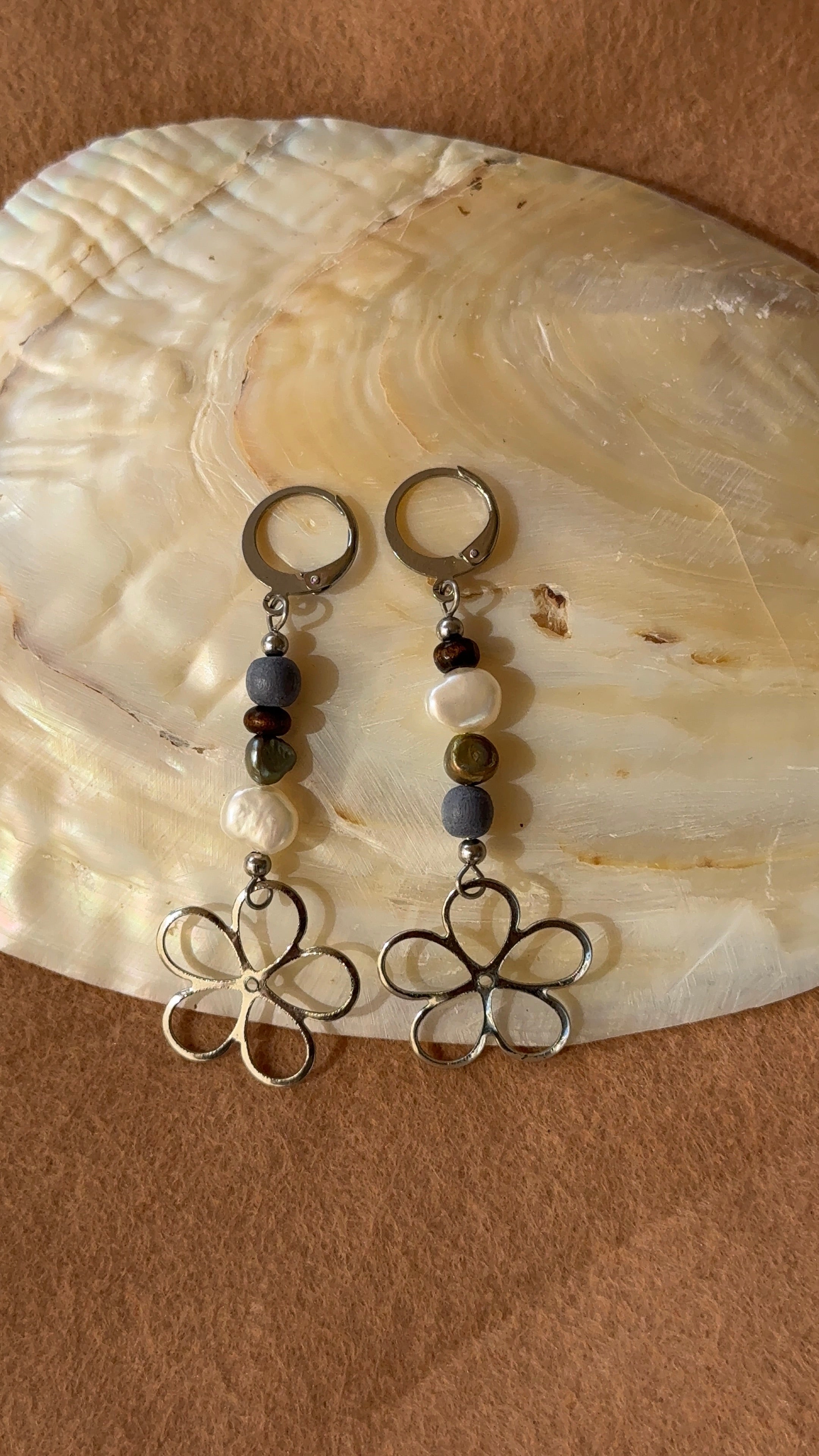 Earrings 55
