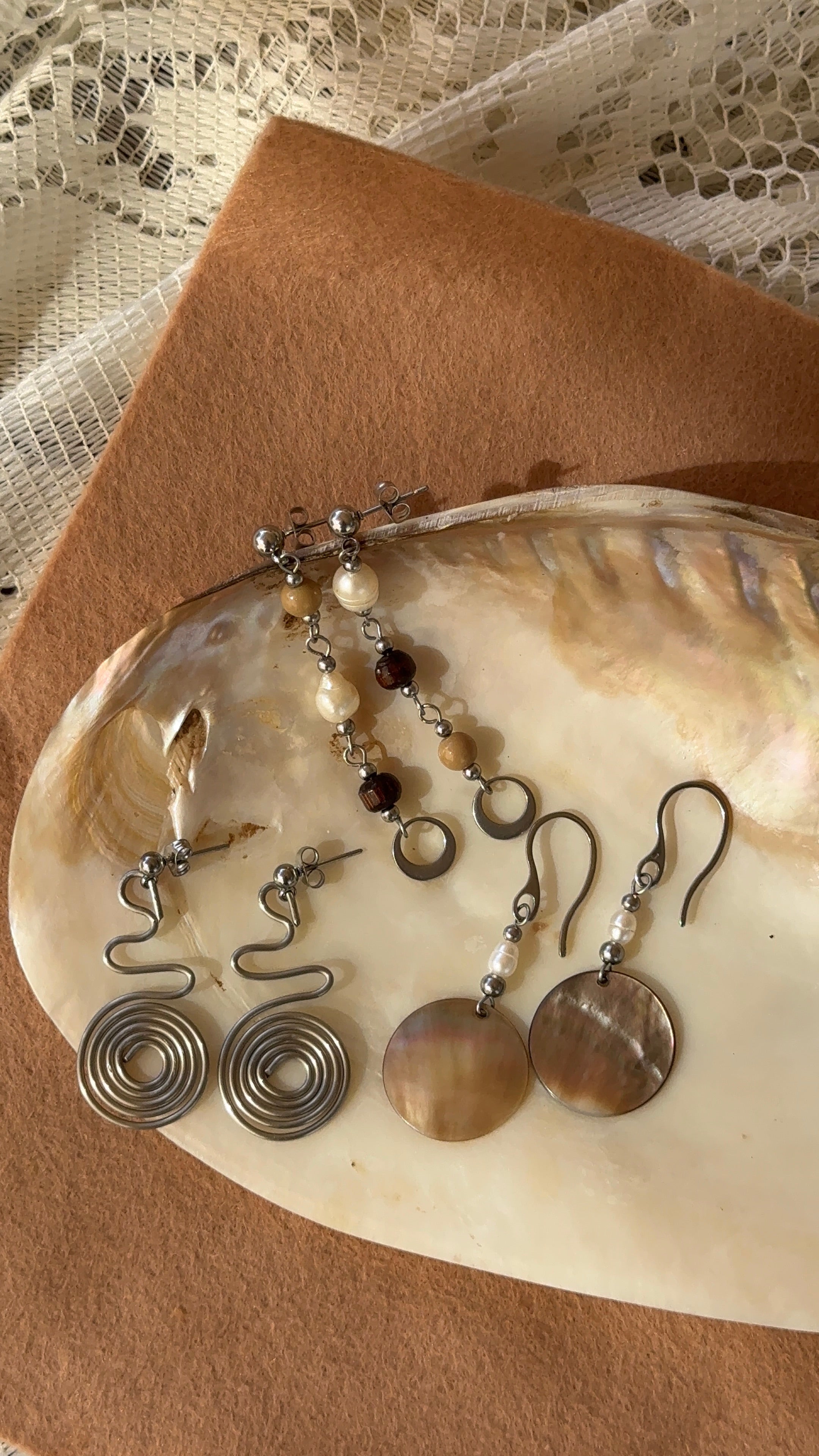 Earrings 49