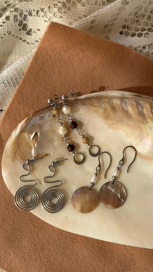Earrings 49