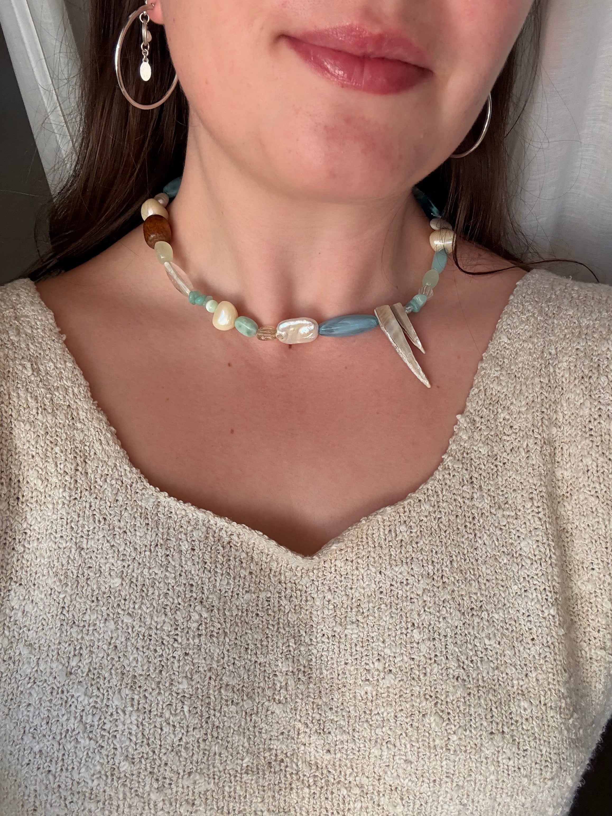 Necklace 91