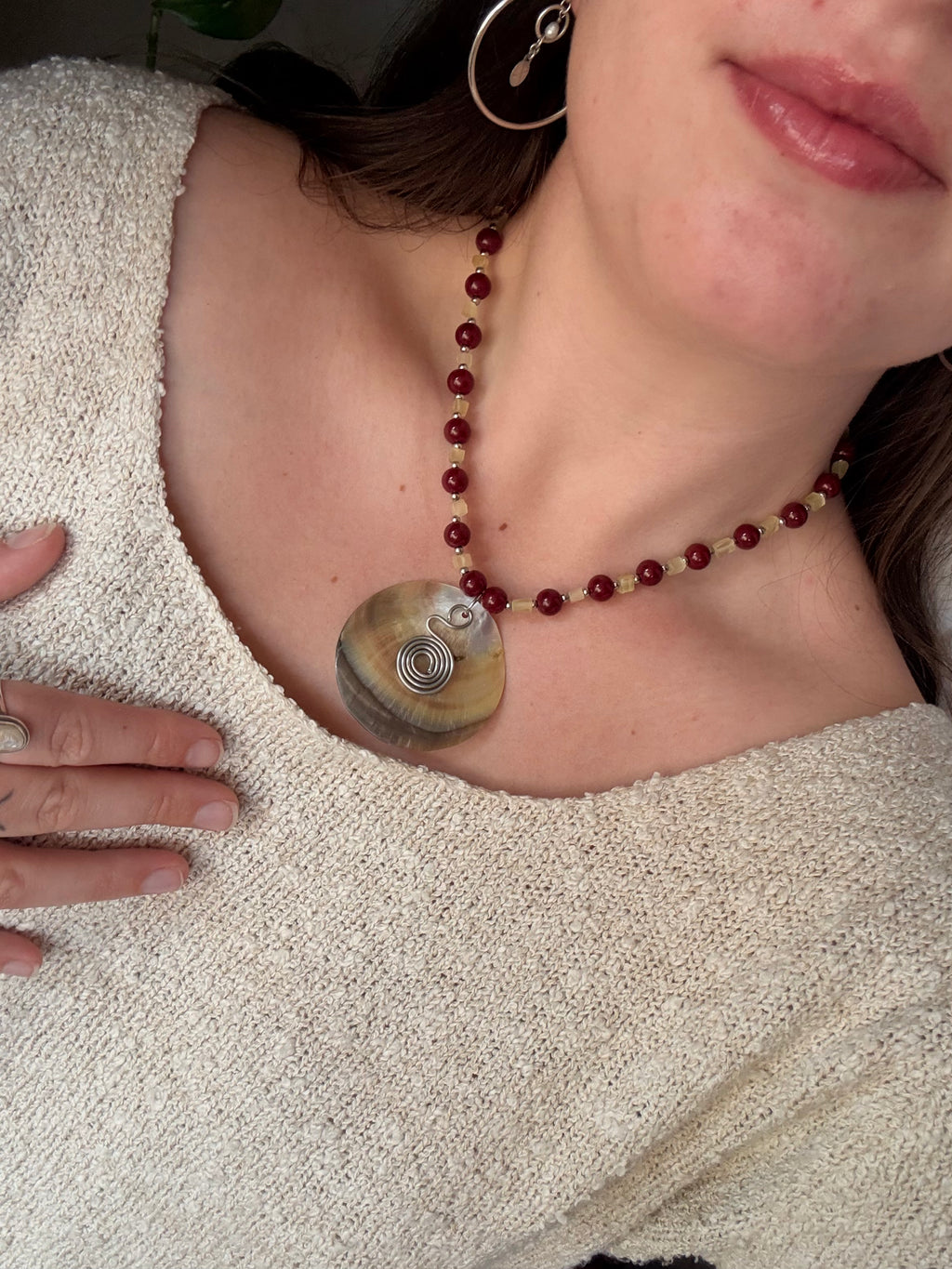 Necklace 96