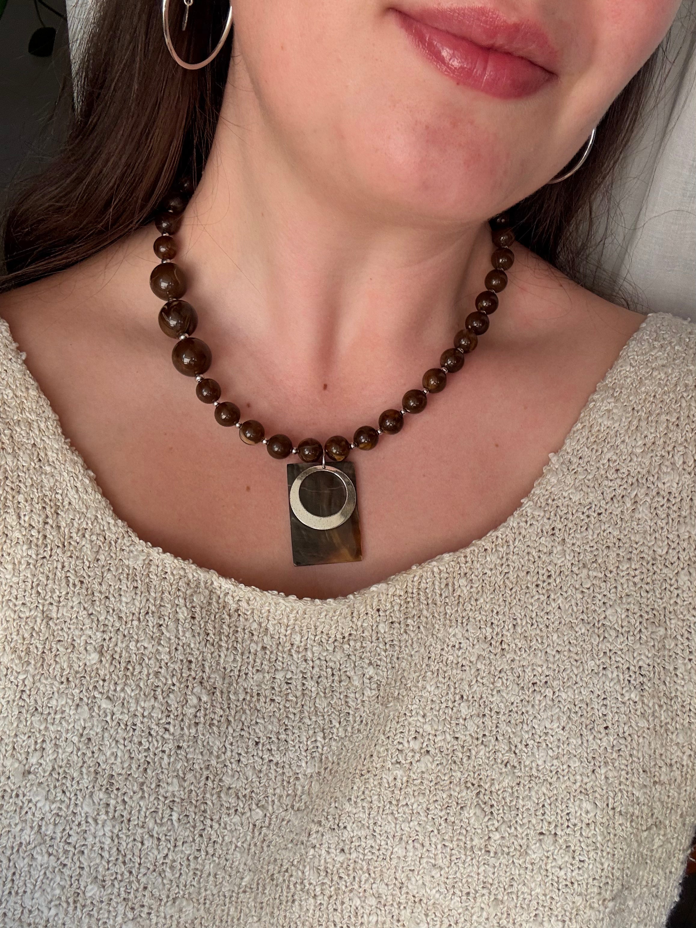Necklace 89