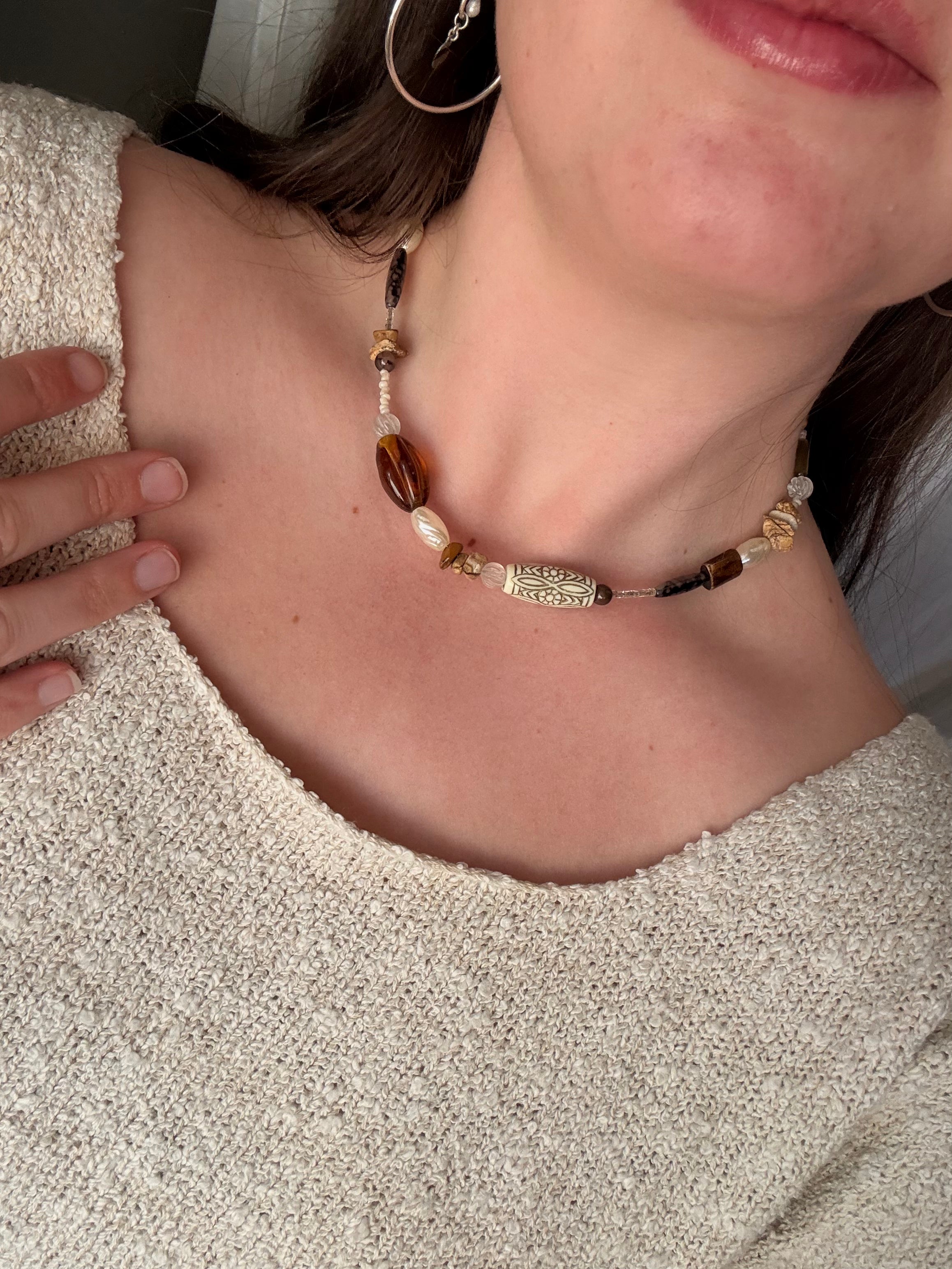Necklace 95