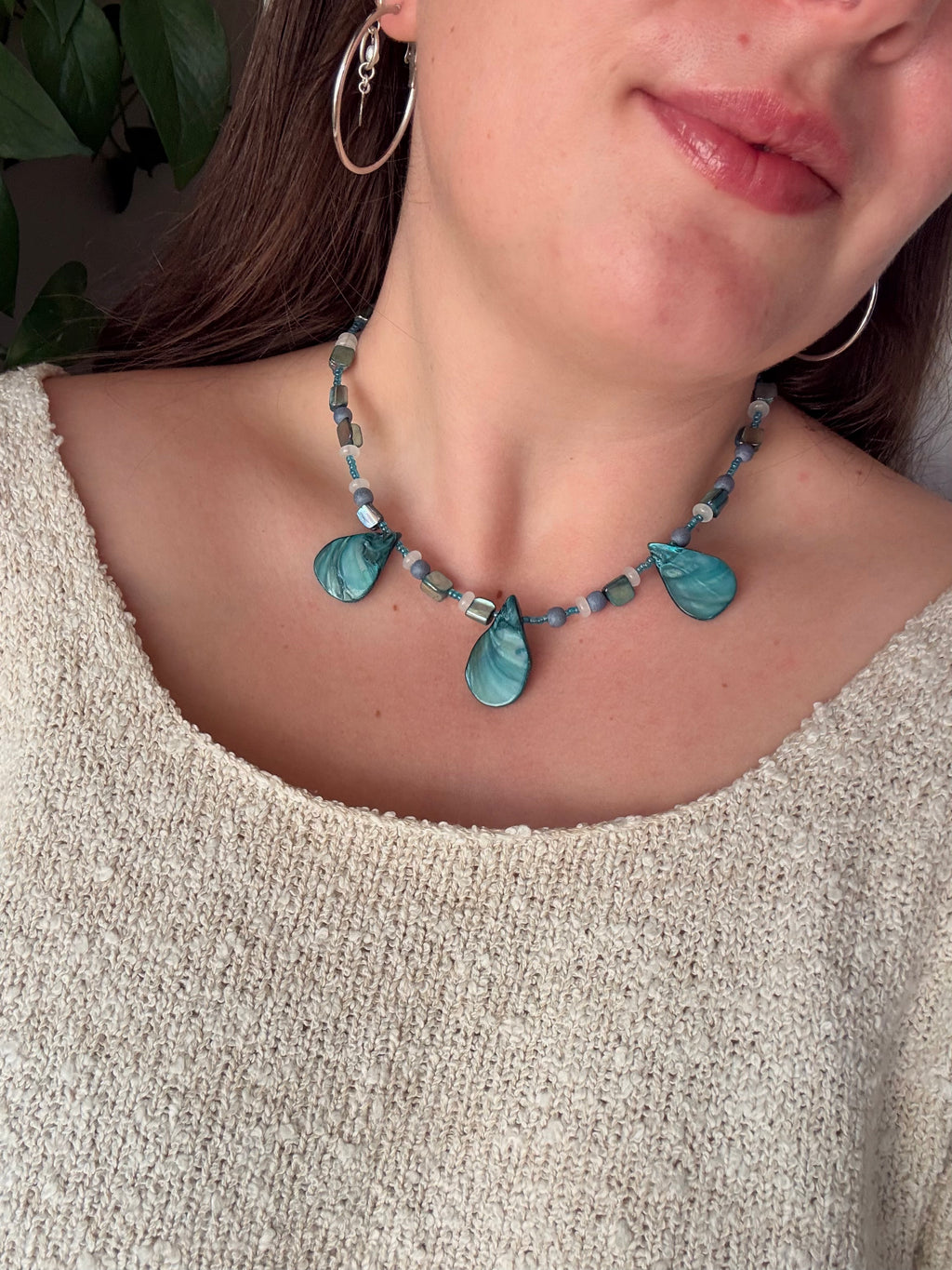 Necklace 86