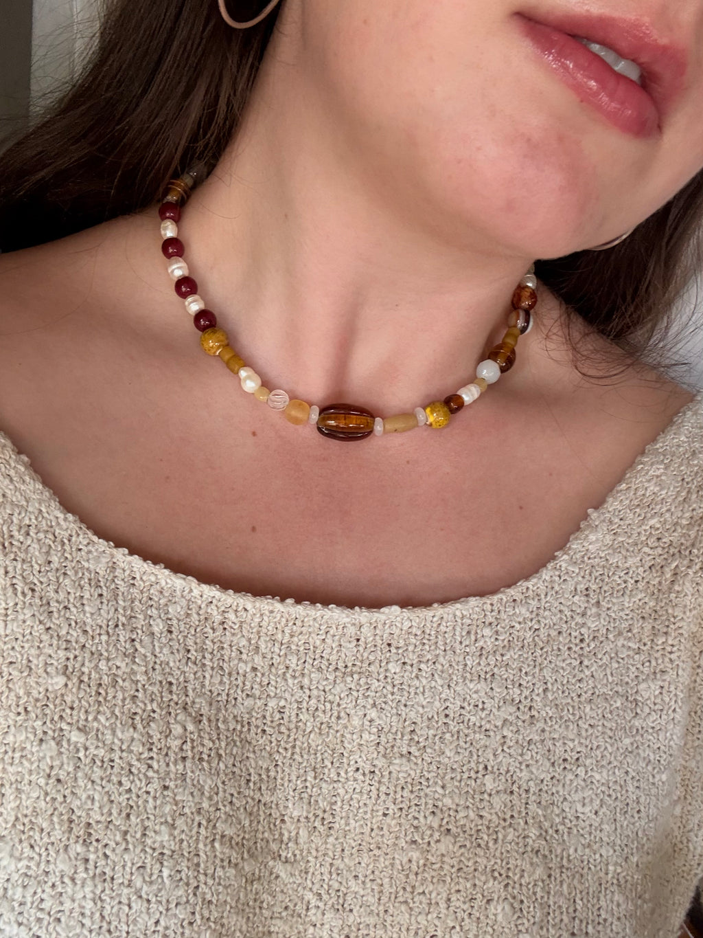 Necklace 93