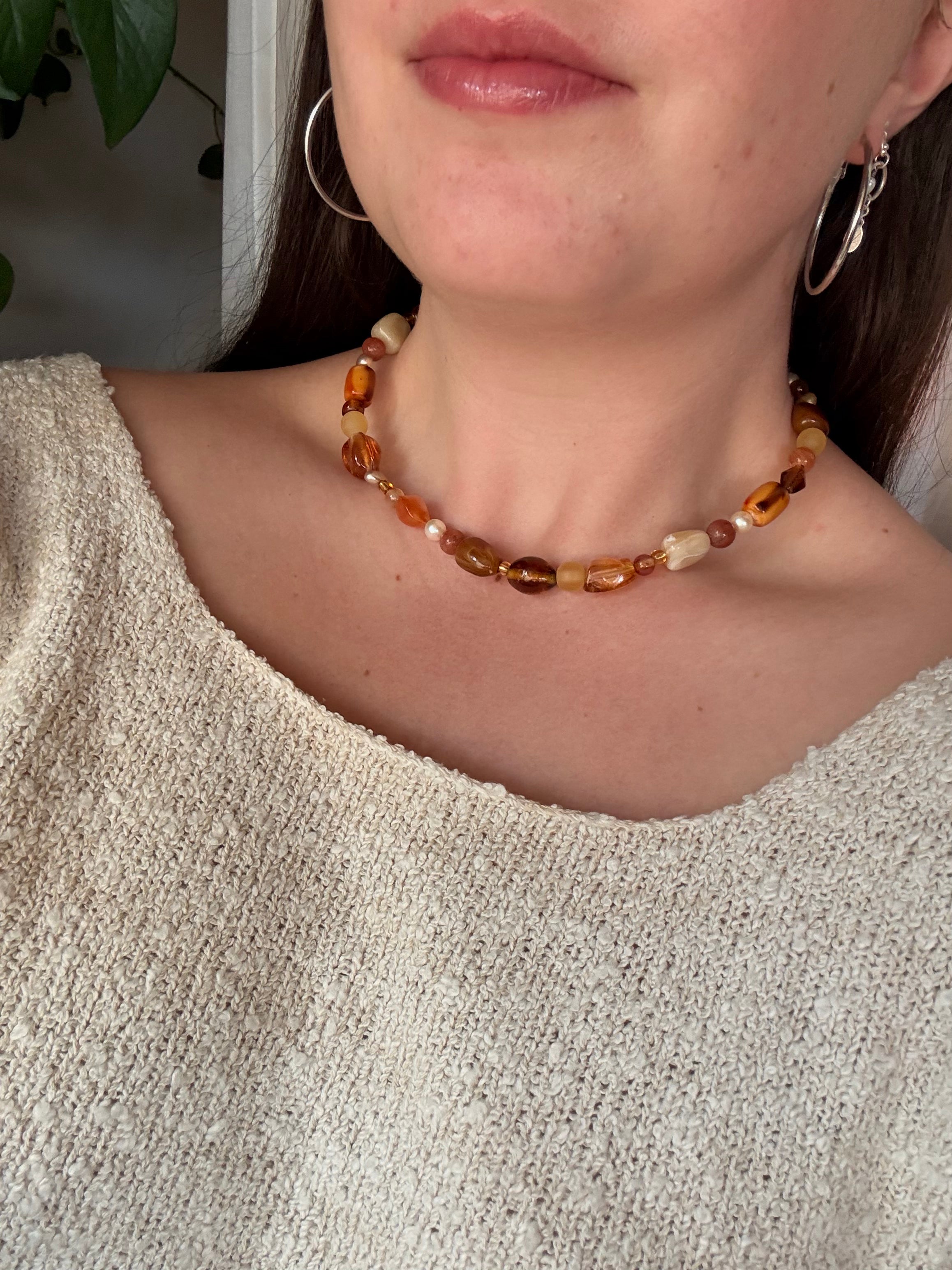 Necklace 88