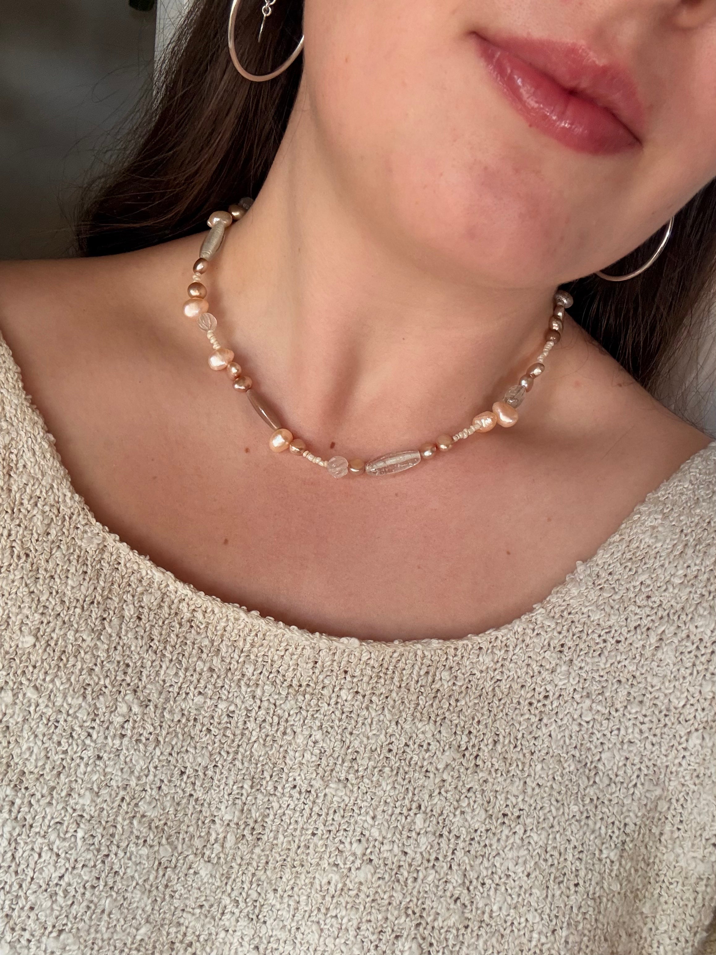 Necklace 92