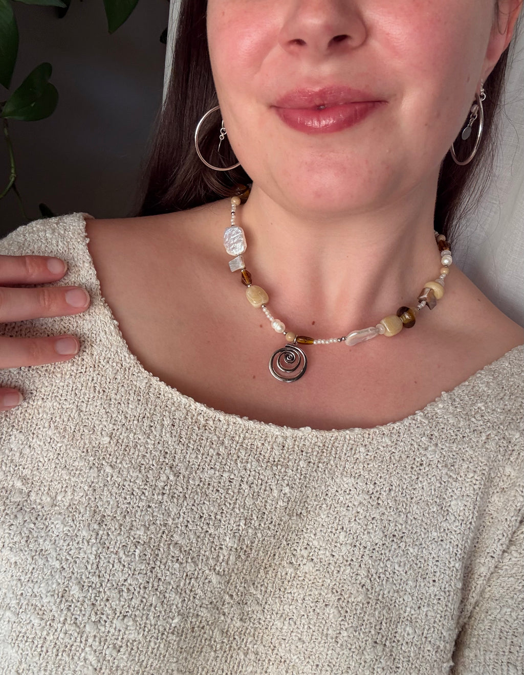 Necklace 87