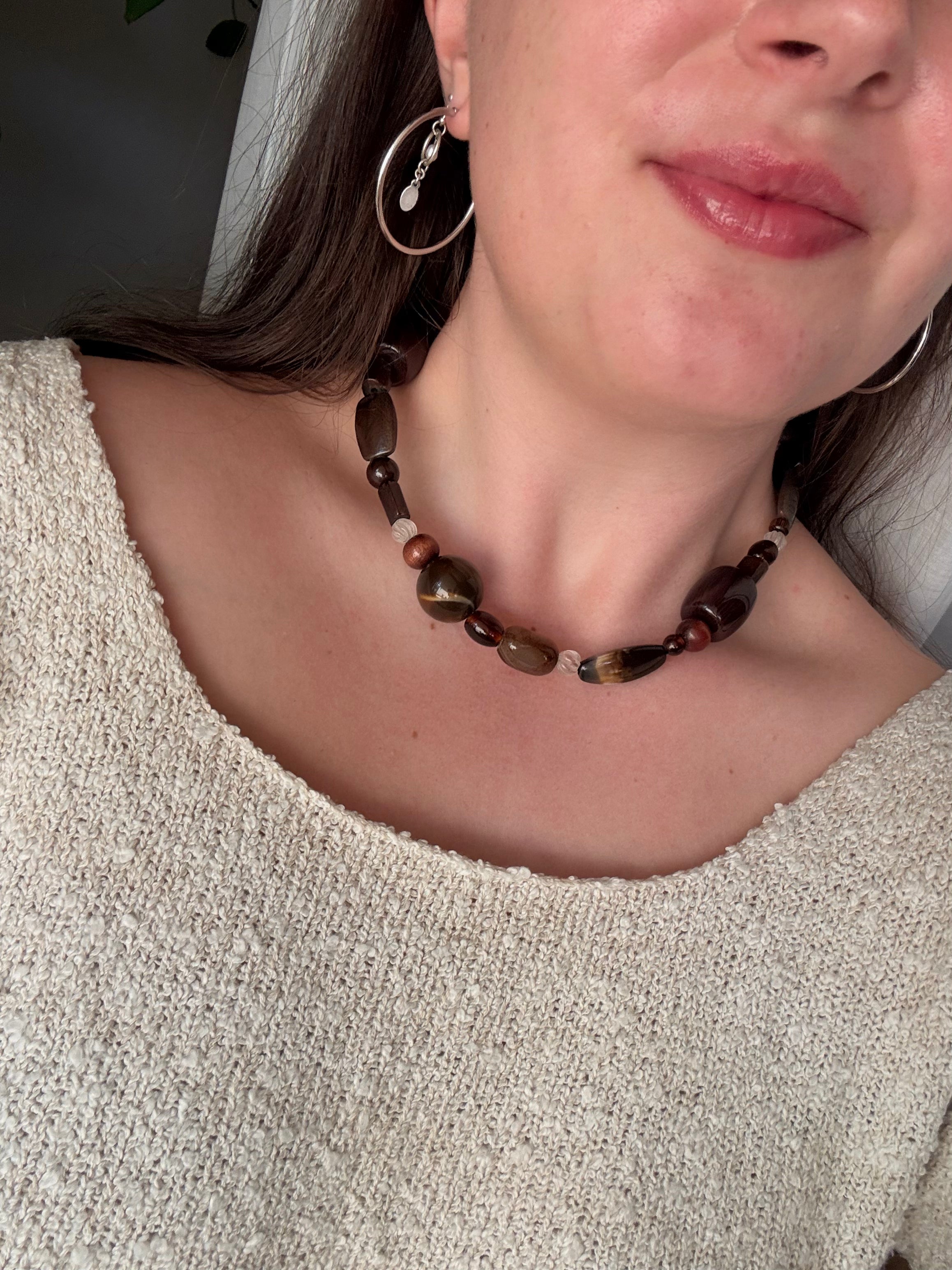 Necklace 85