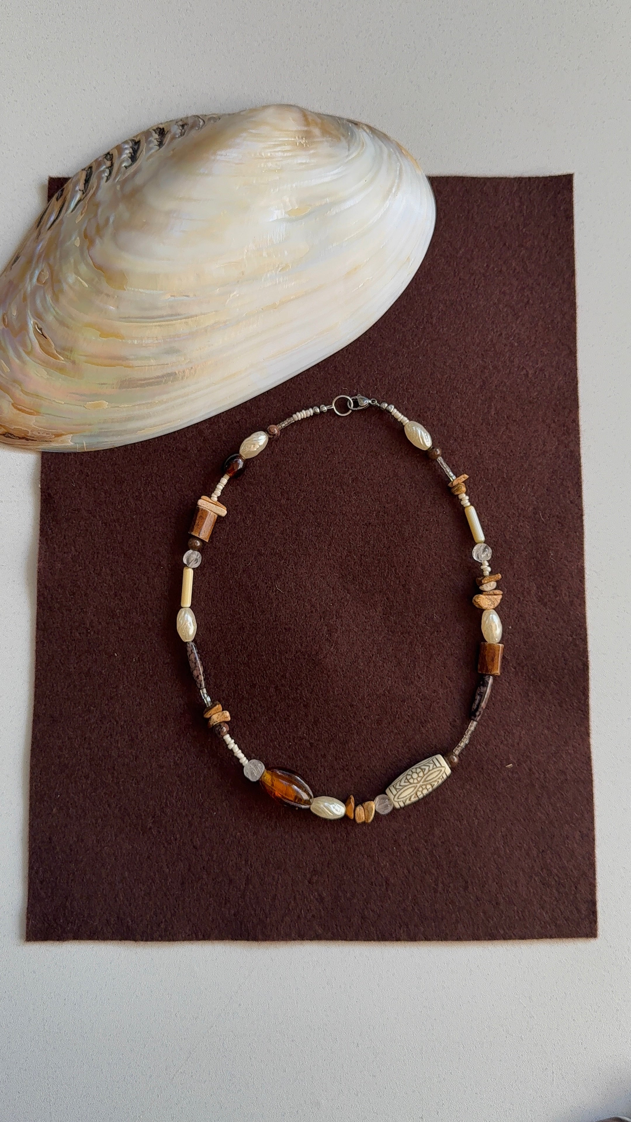 Necklace 95