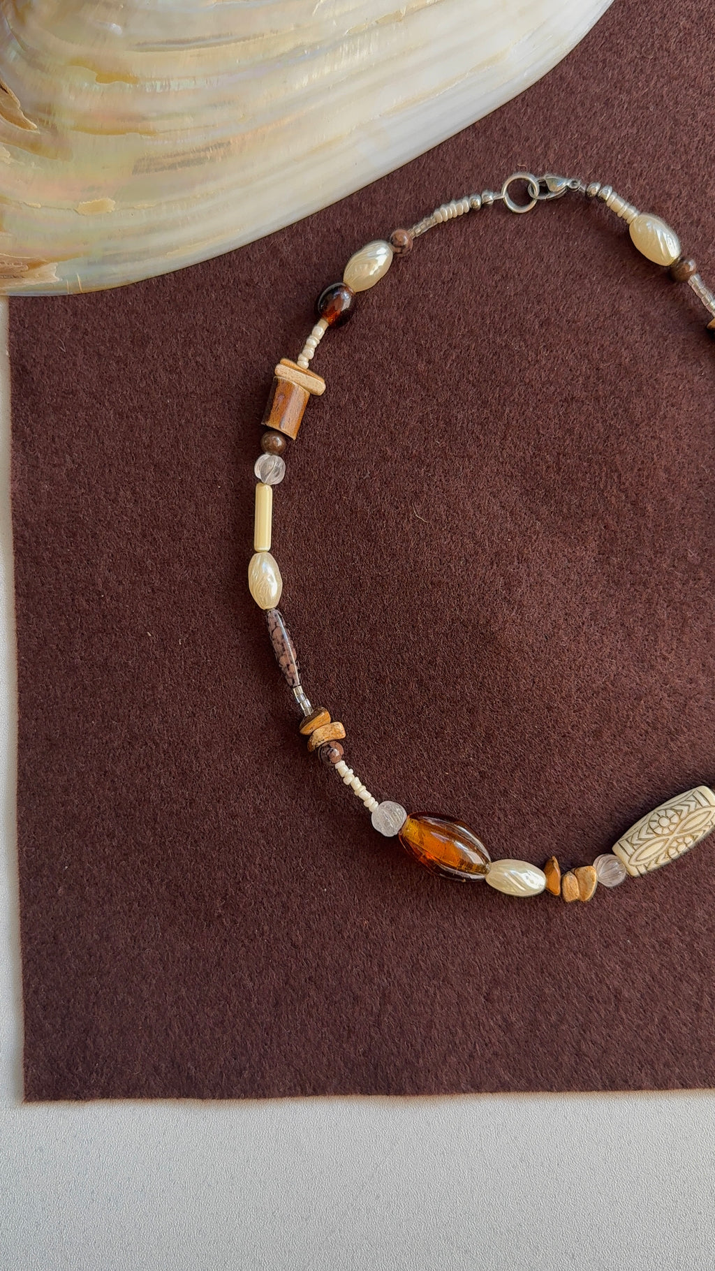 Necklace 95