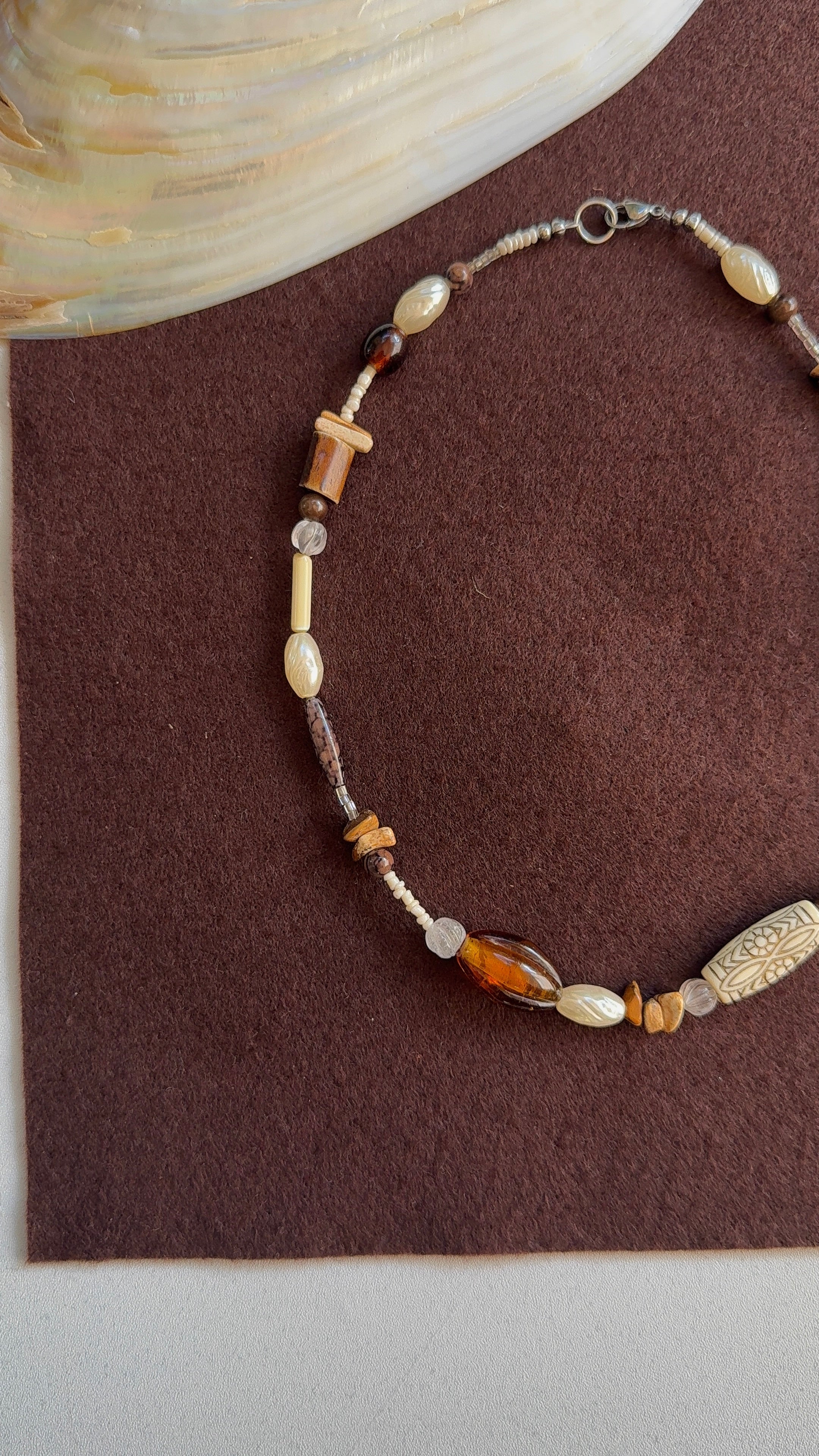 Necklace 95