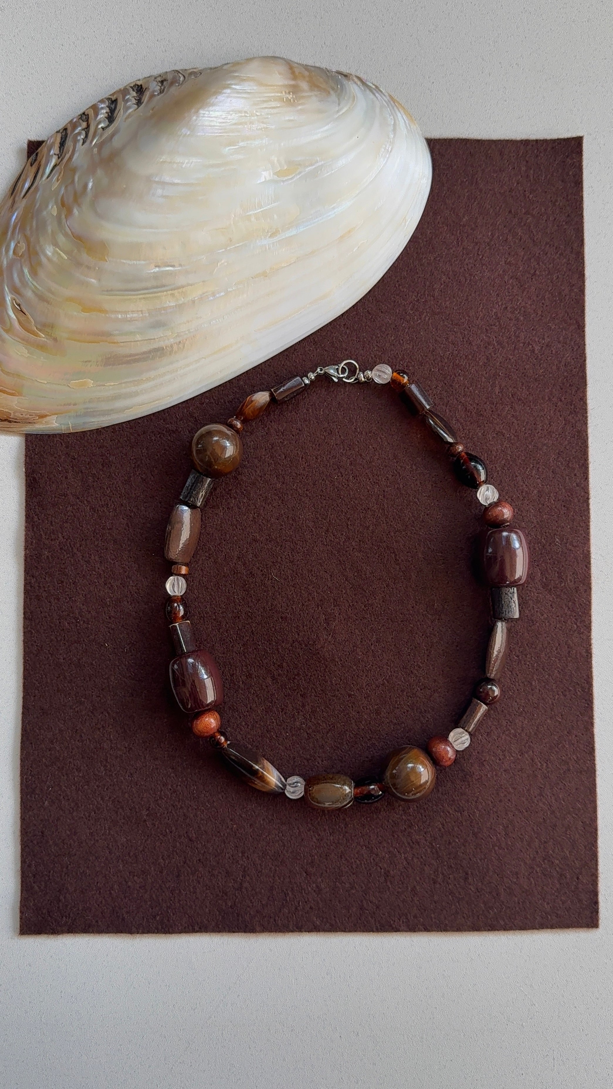 Necklace 85