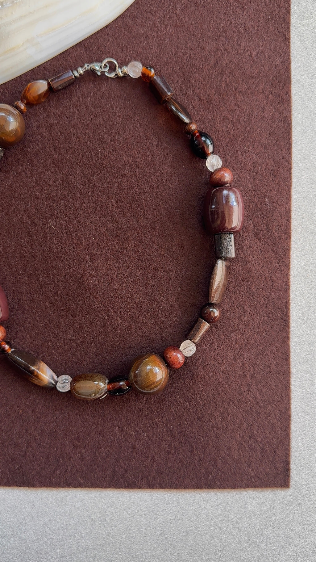 Necklace 85