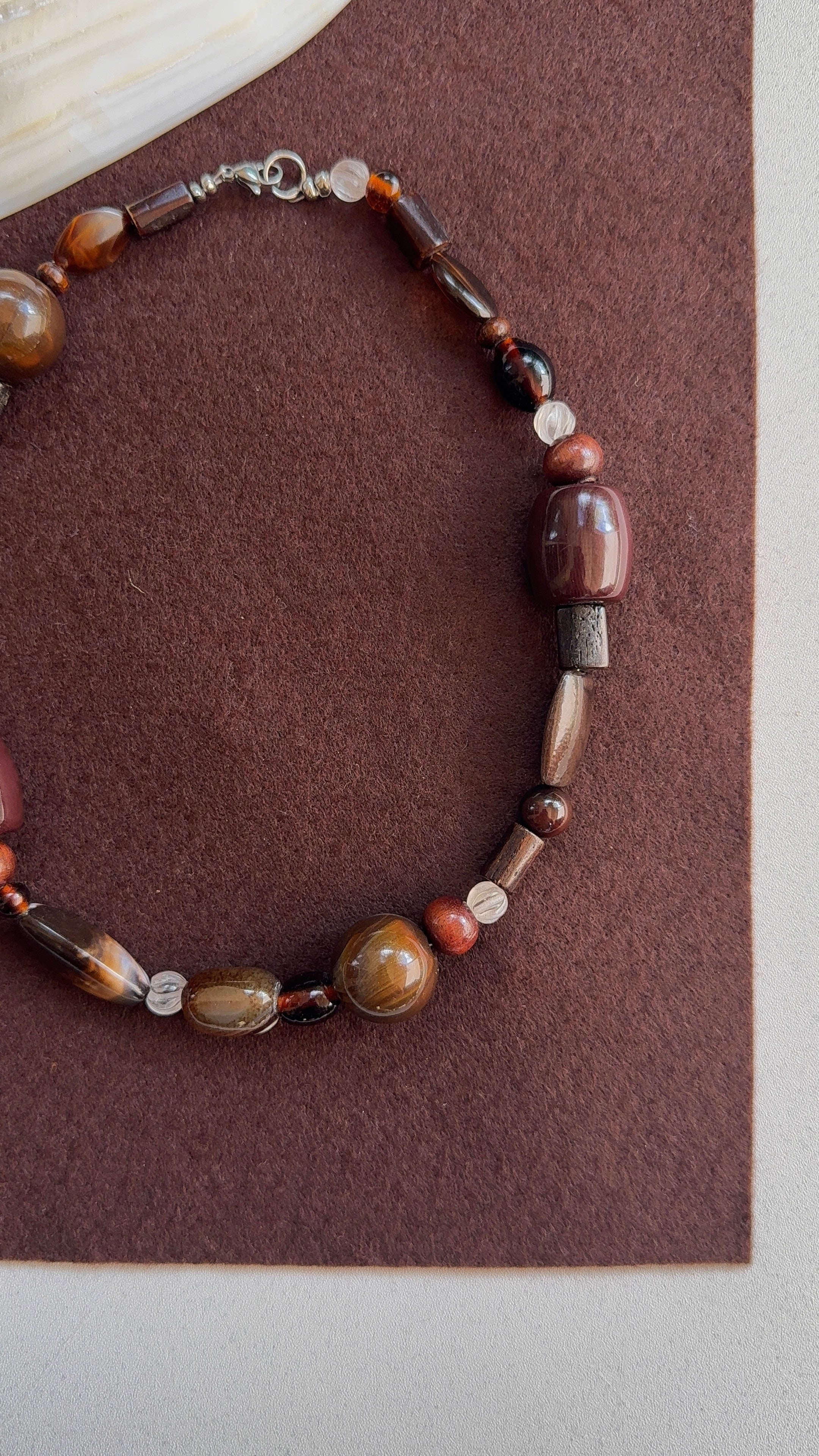 Necklace 85