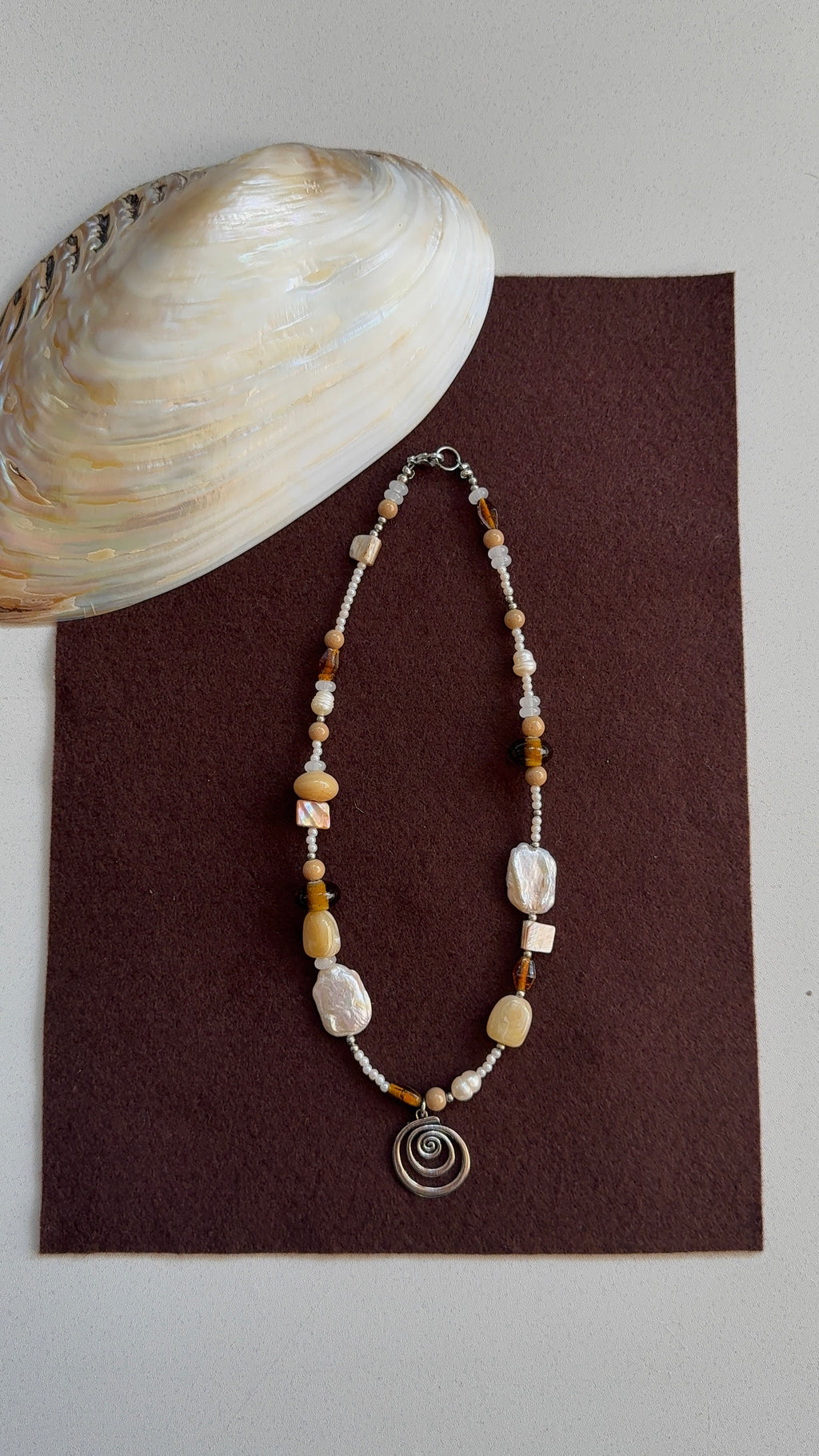 Necklace 87