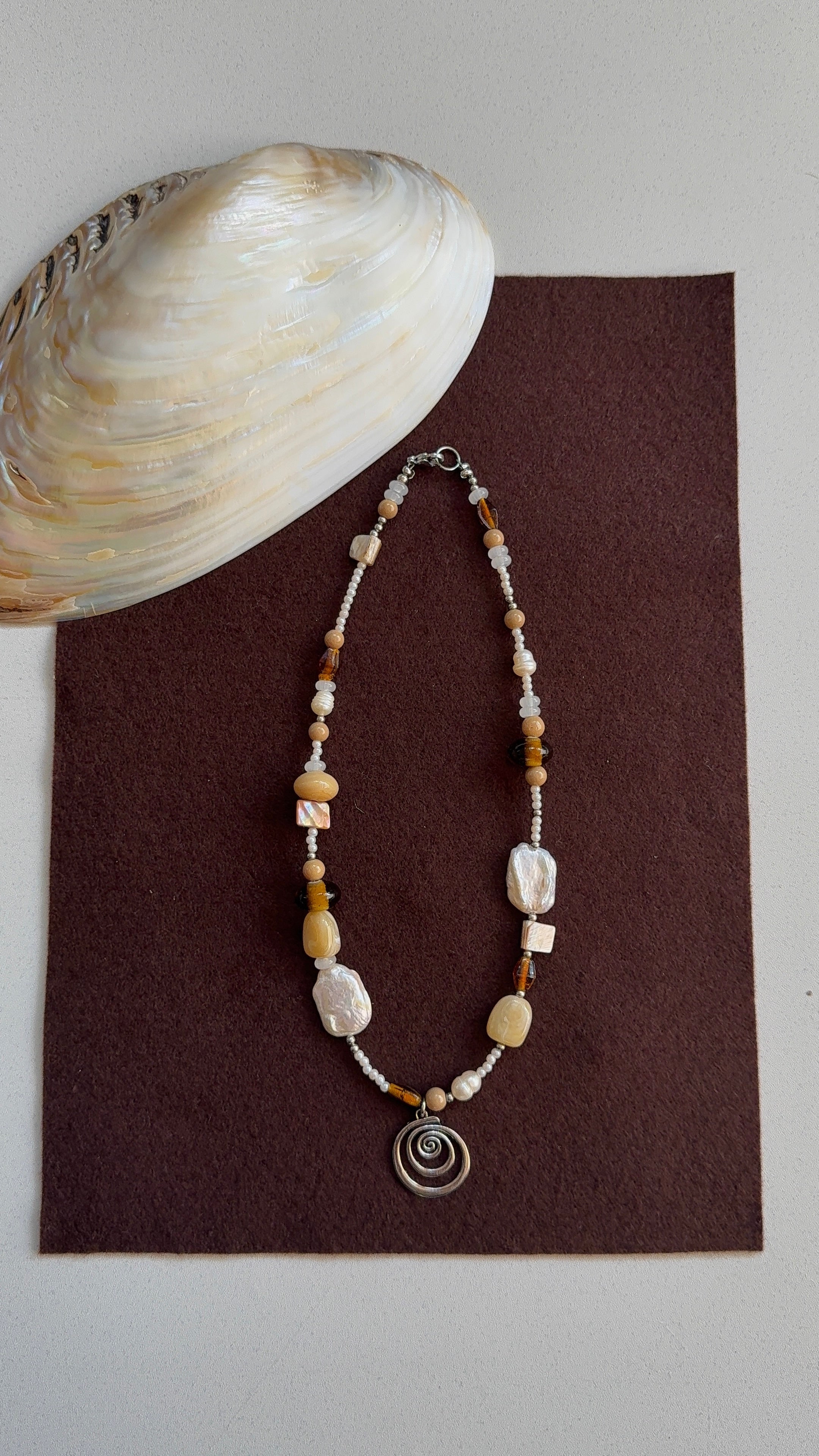 Necklace 87