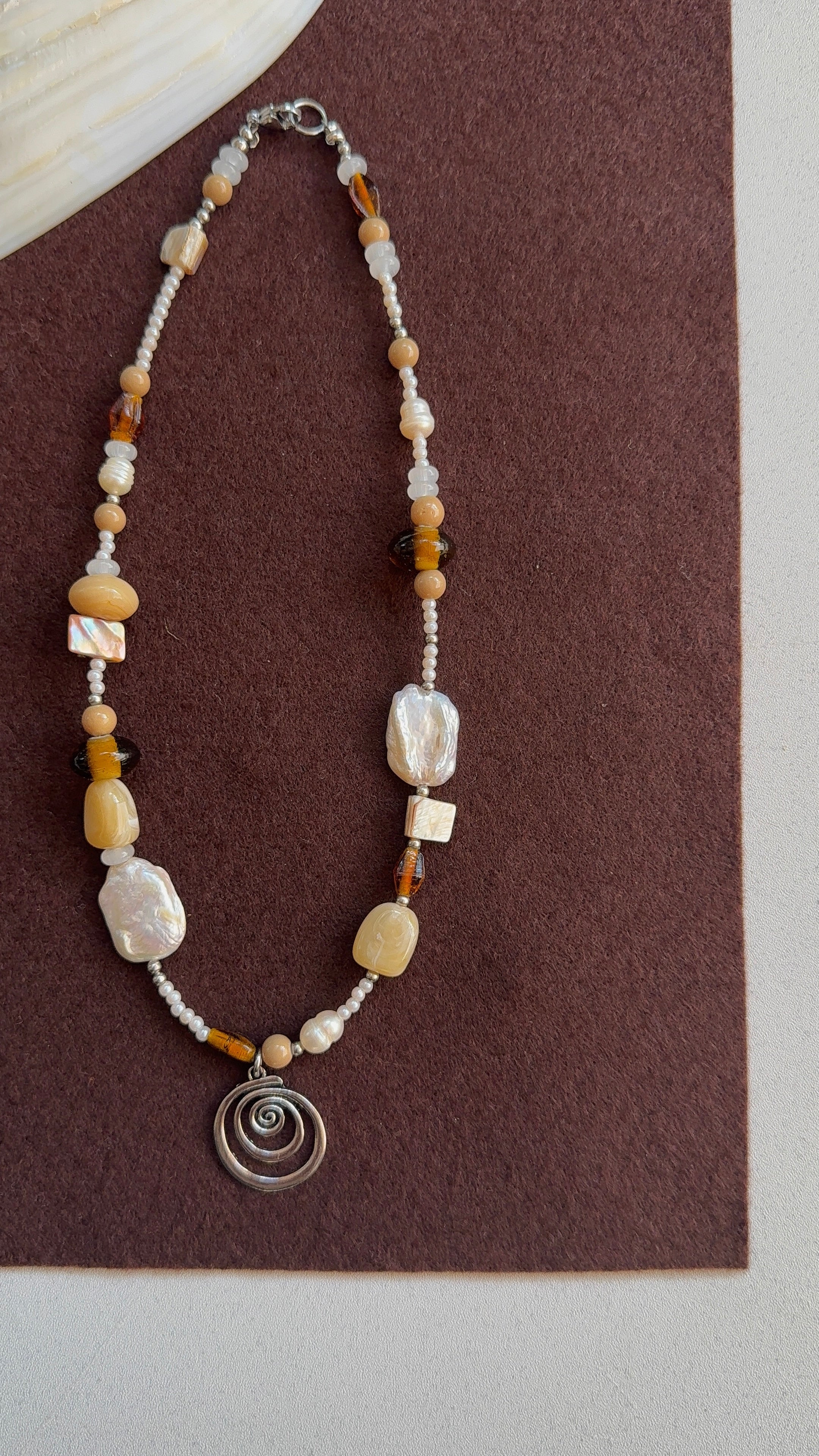 Necklace 87