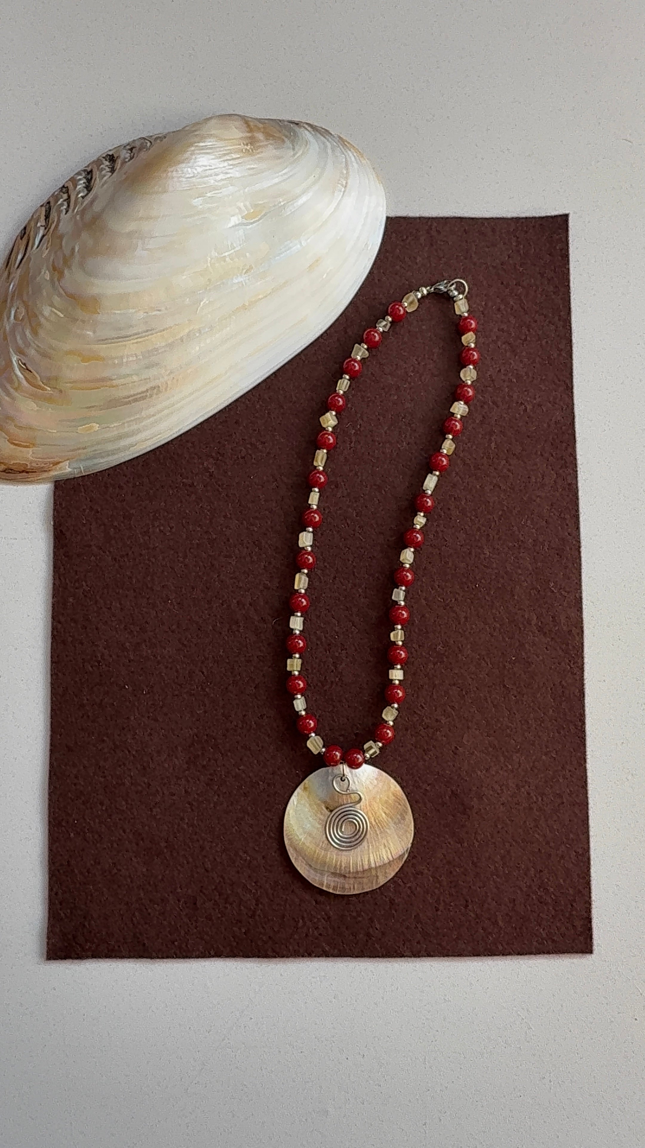 Necklace 96
